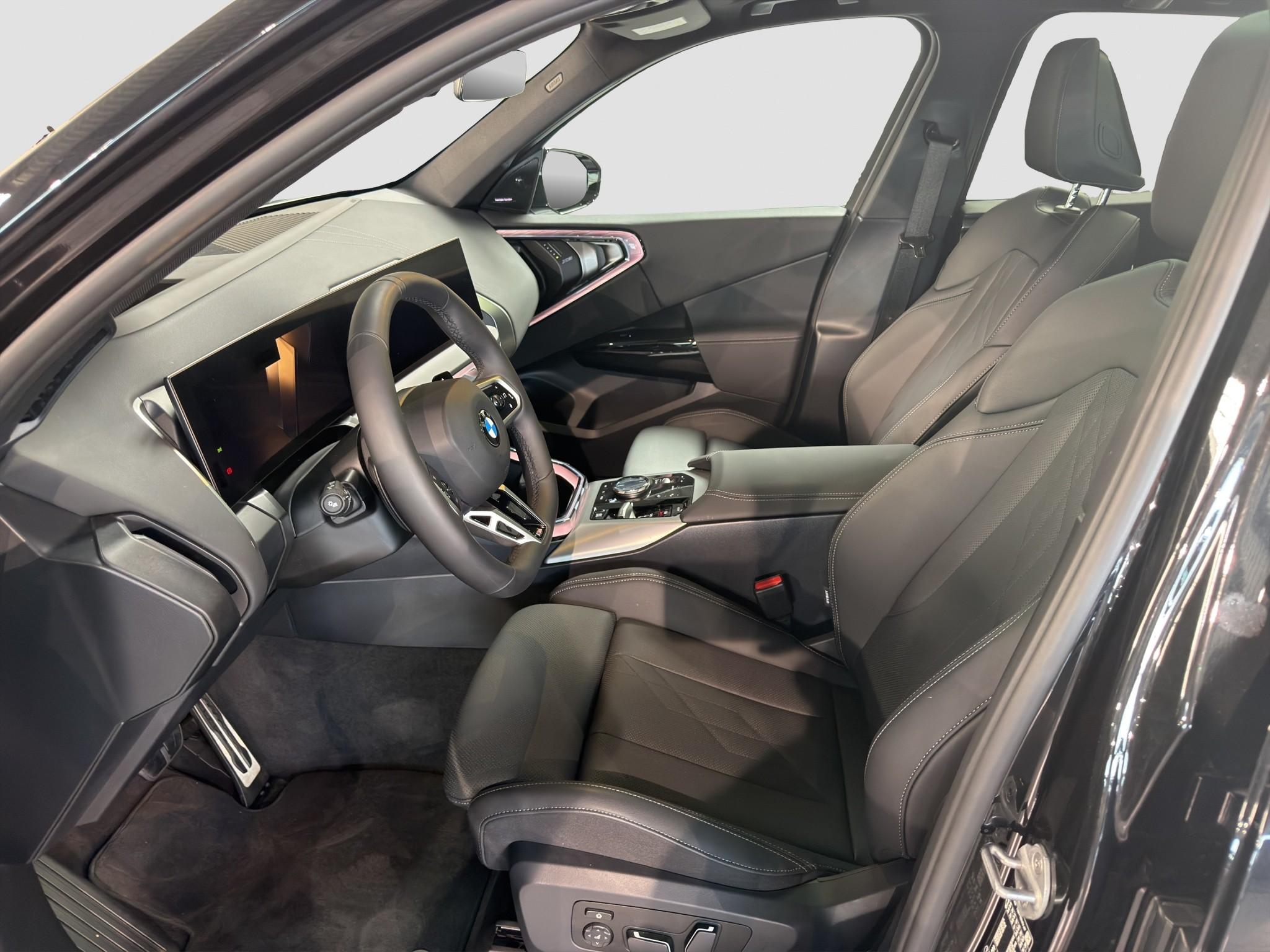 BMW X3 – Bild 26