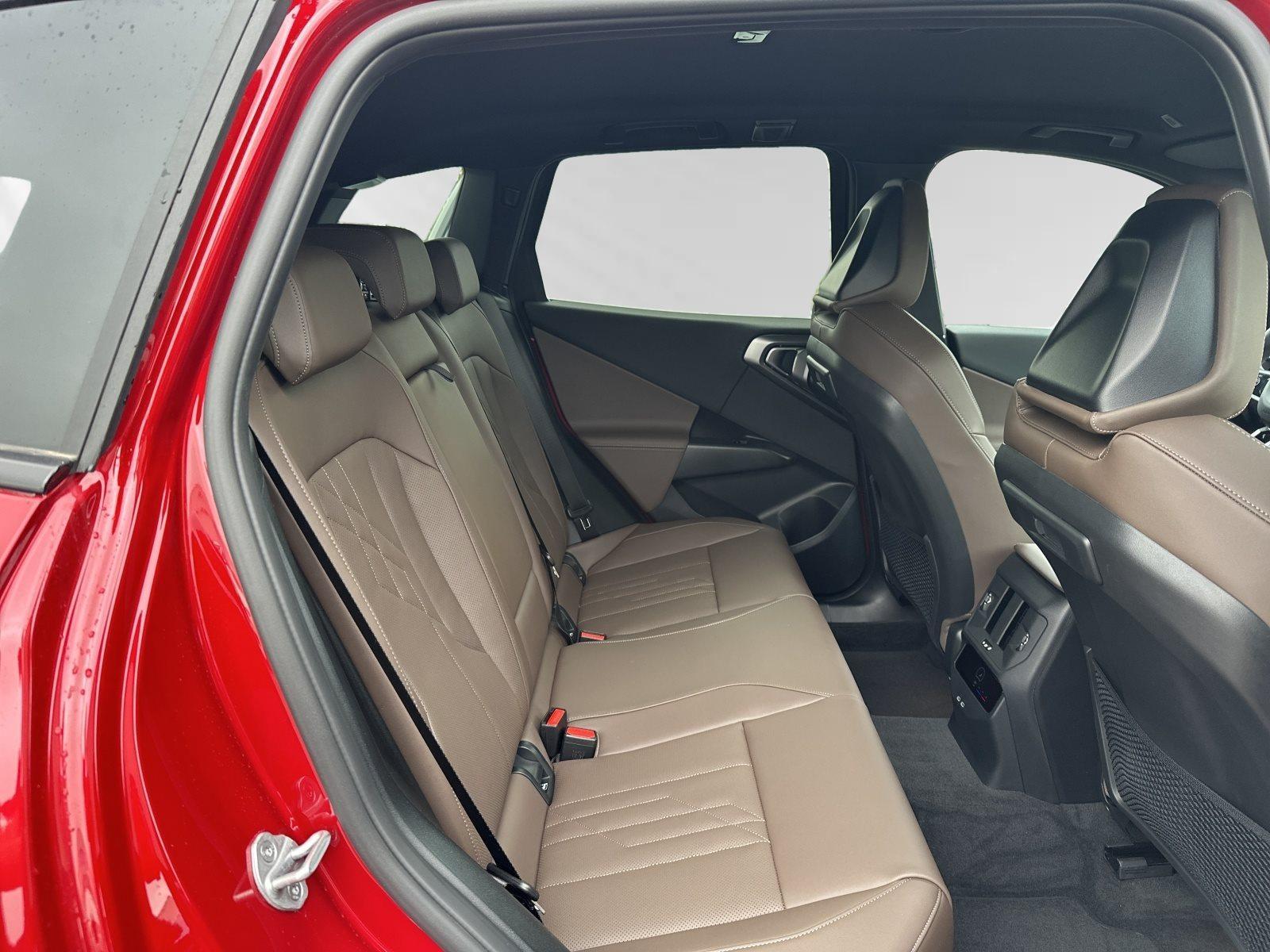 BMW X3 – Bild 25