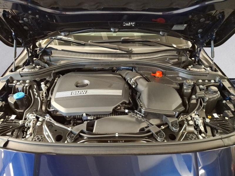 BMW 1er – Bild 18