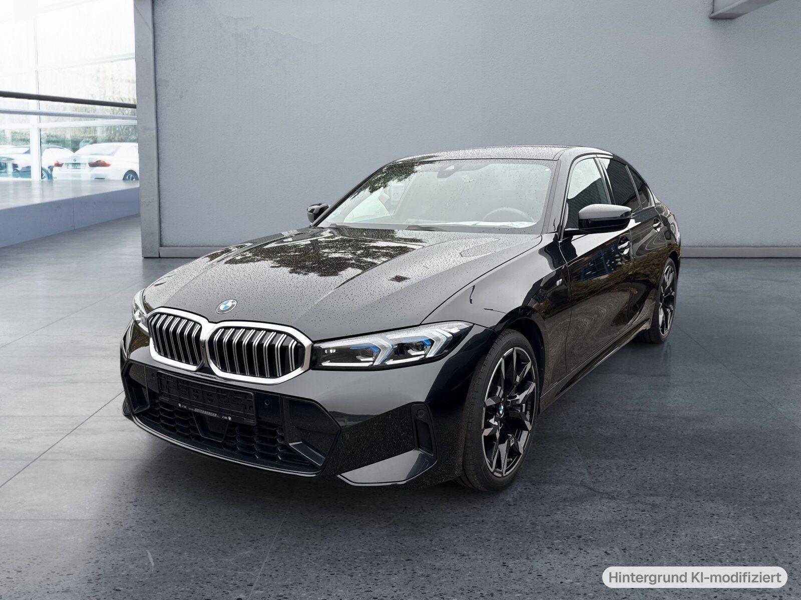 BMW 3er
