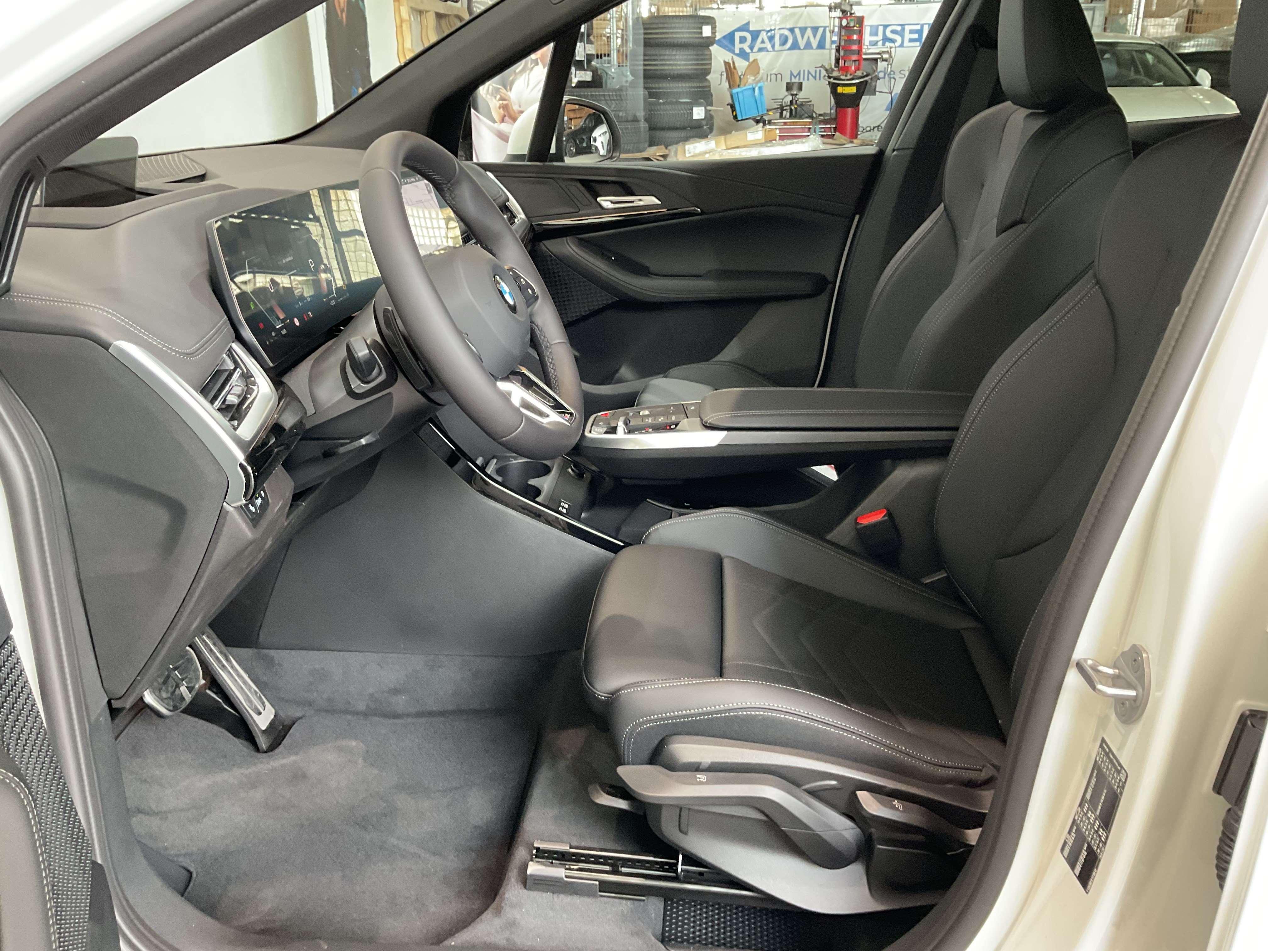 BMW 2er Active Tourer – Bild 14
