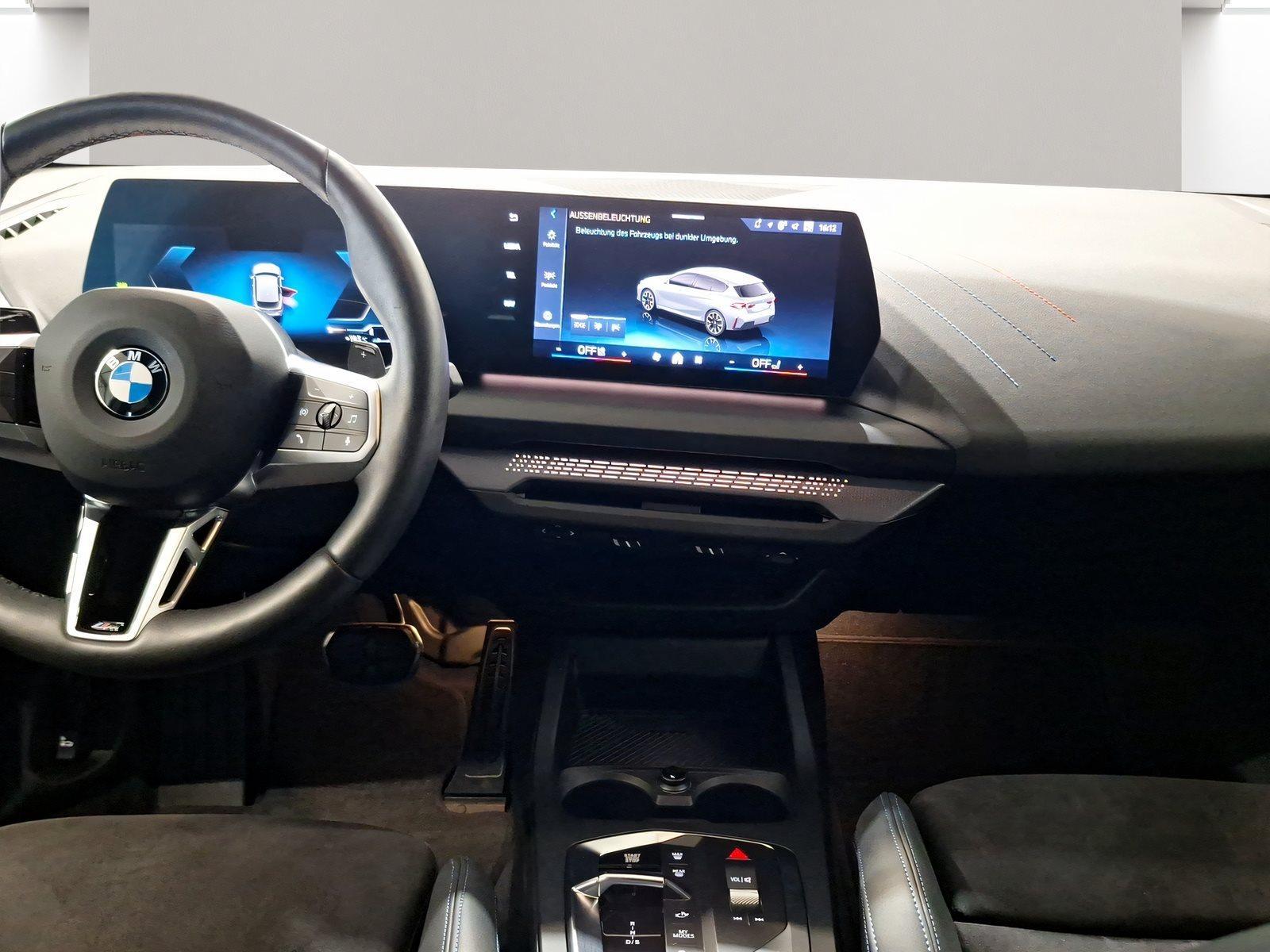 BMW 1er – Bild 18