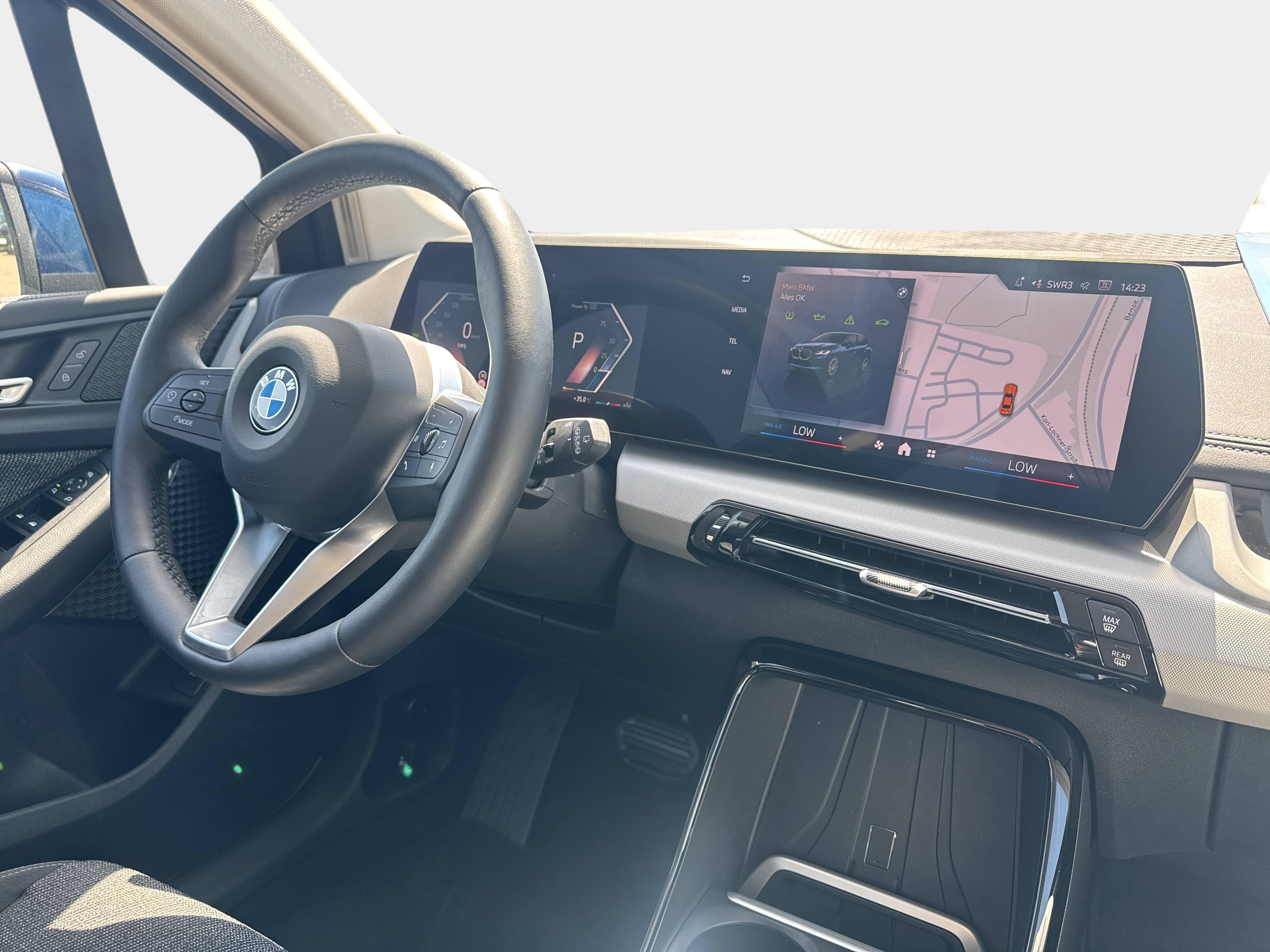 BMW 2er Active Tourer – Bild 6