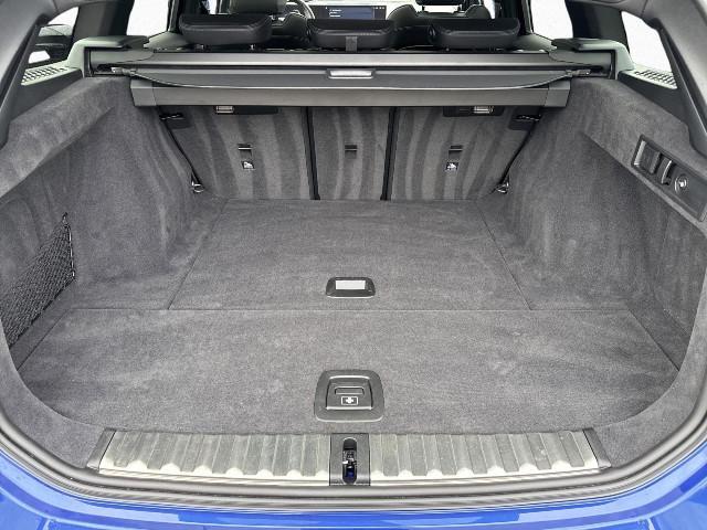 BMW 3er Touring – Bild 11