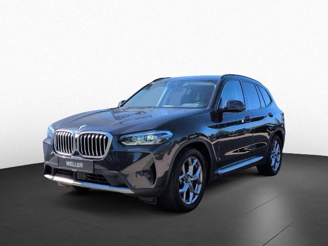 BMW X3 2023