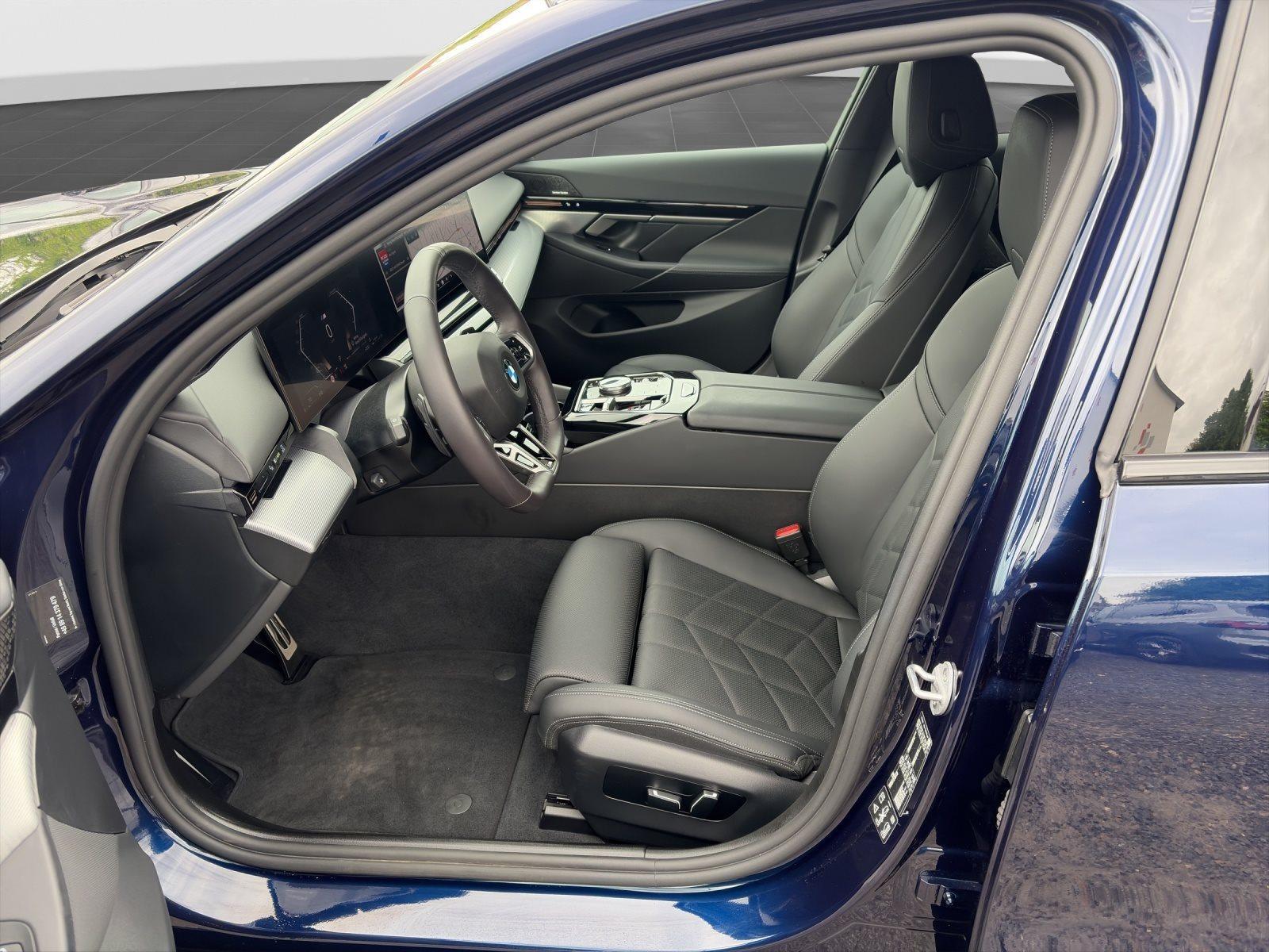BMW 5er Touring – Bild 22