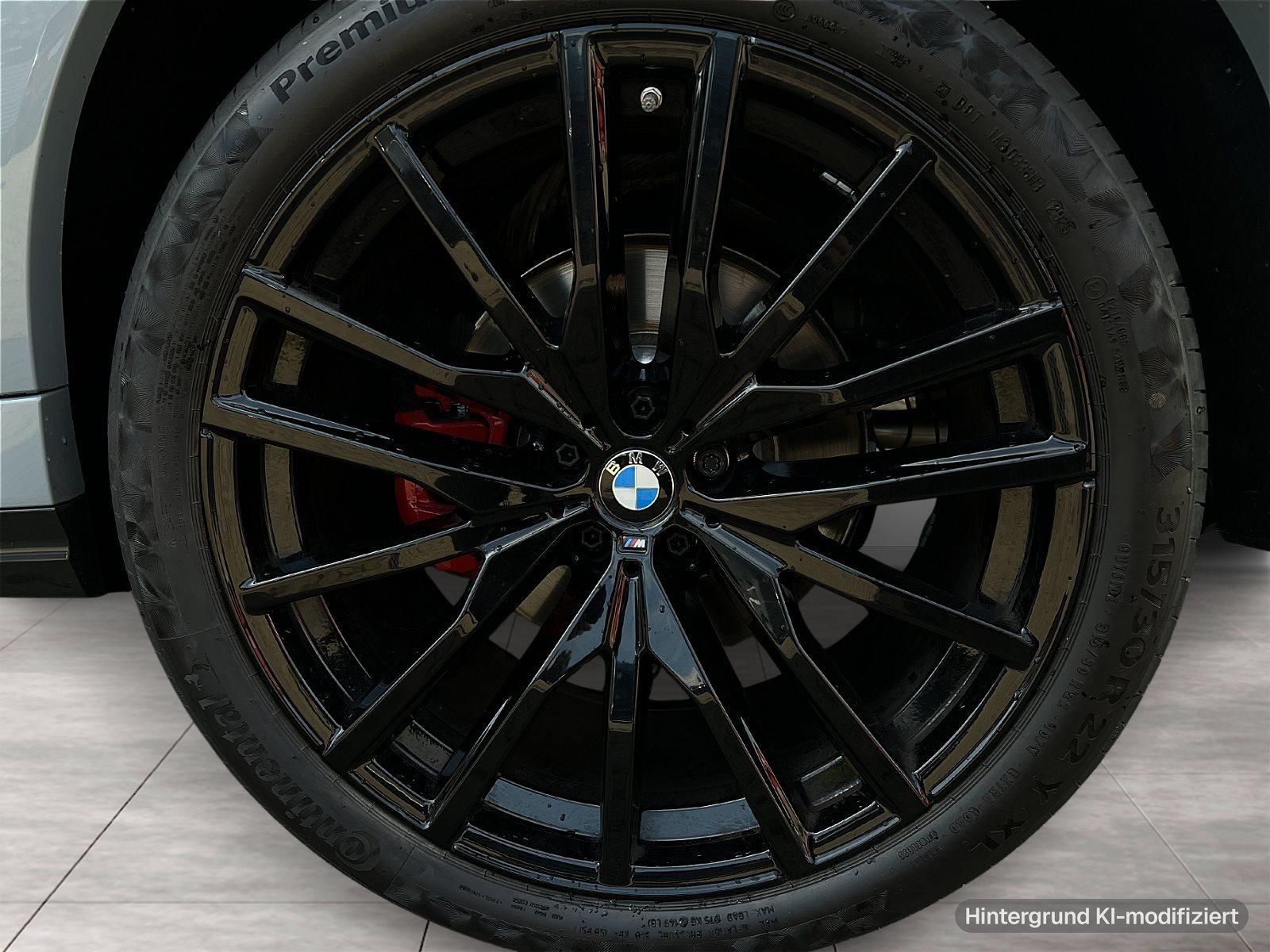 BMW X6 – Bild 6