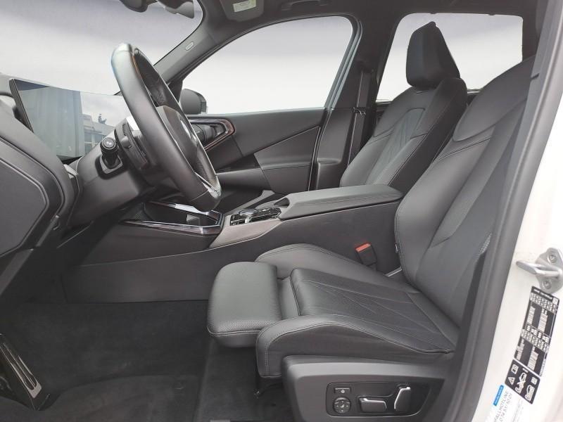 BMW X3 – Bild 16