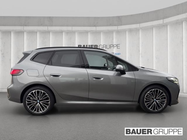 BMW 2er Active Tourer – Bild 17