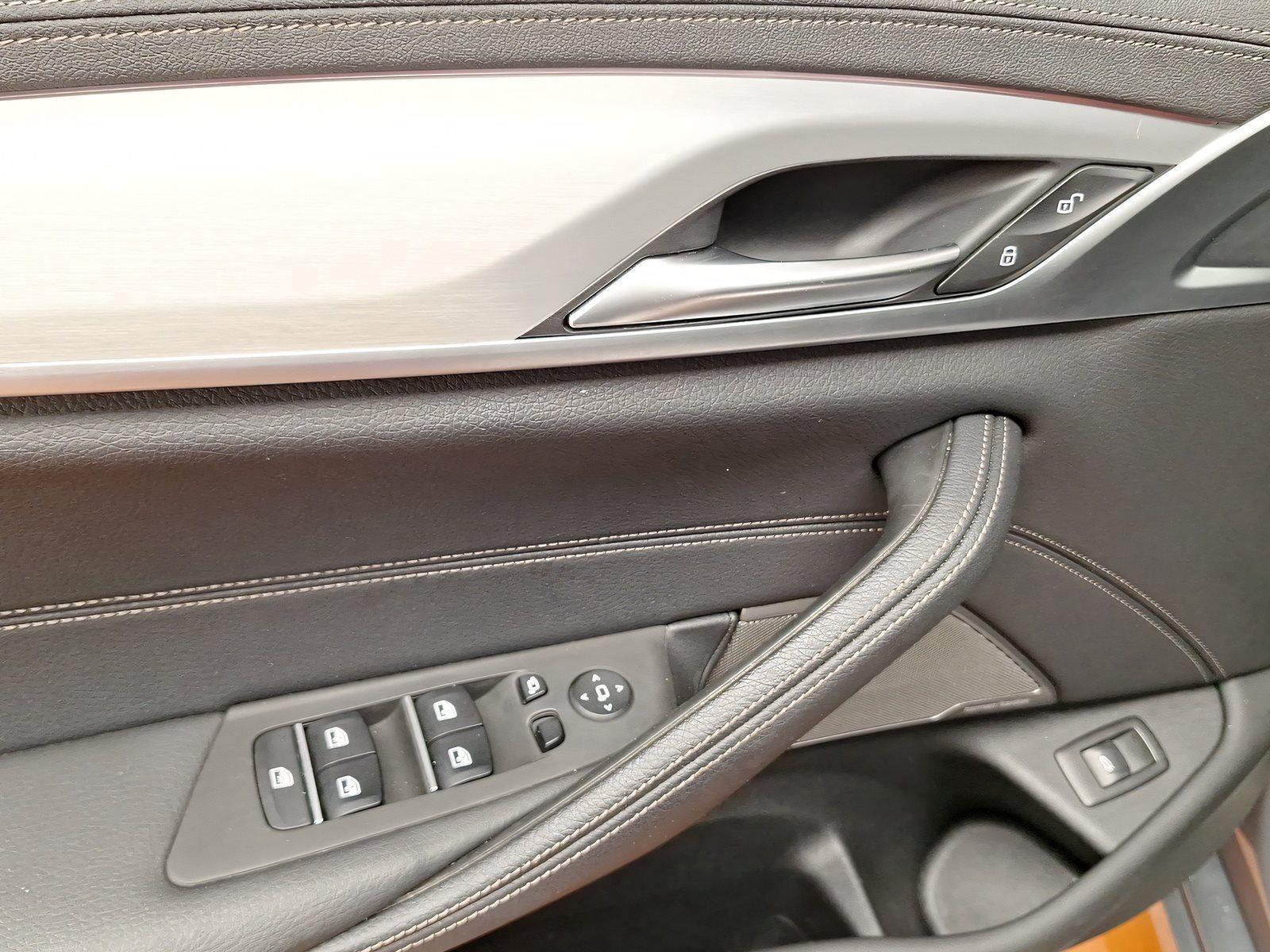 BMW 5er Touring – Bild 19