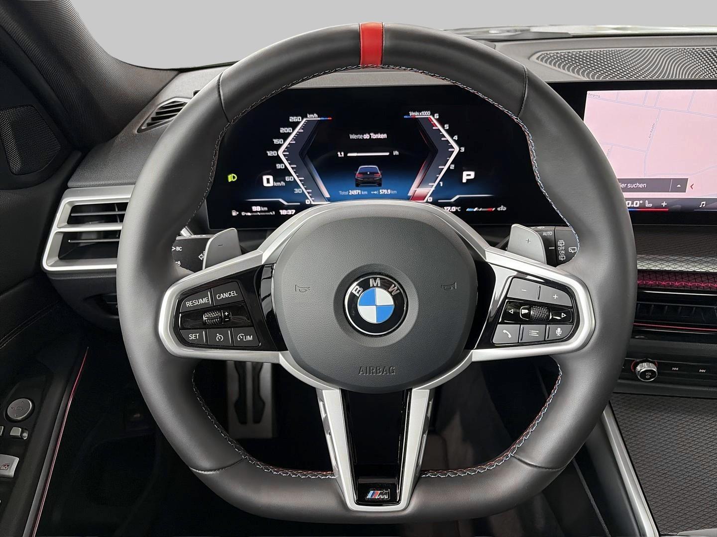 BMW 340
