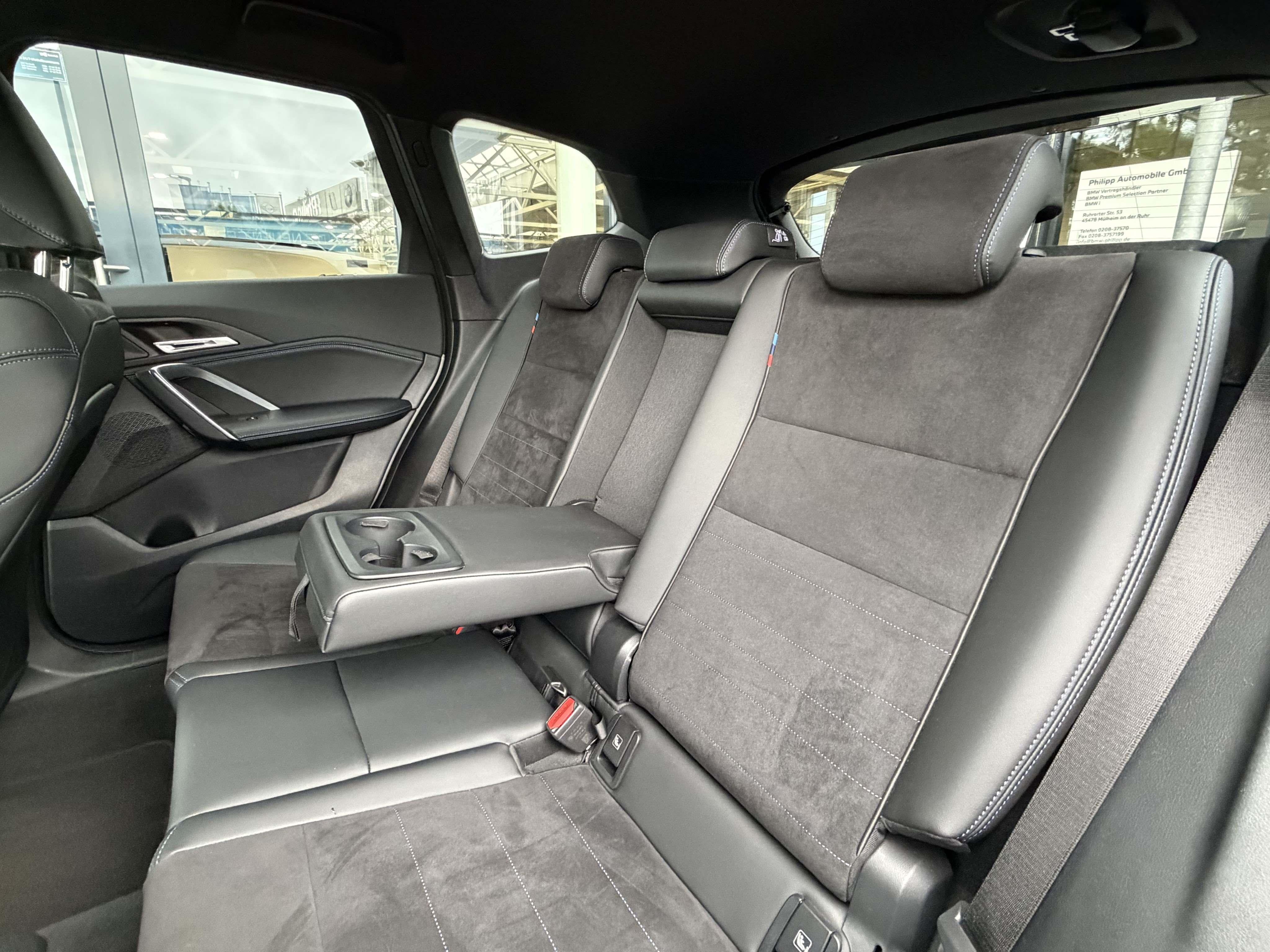 BMW X1 – Bild 10
