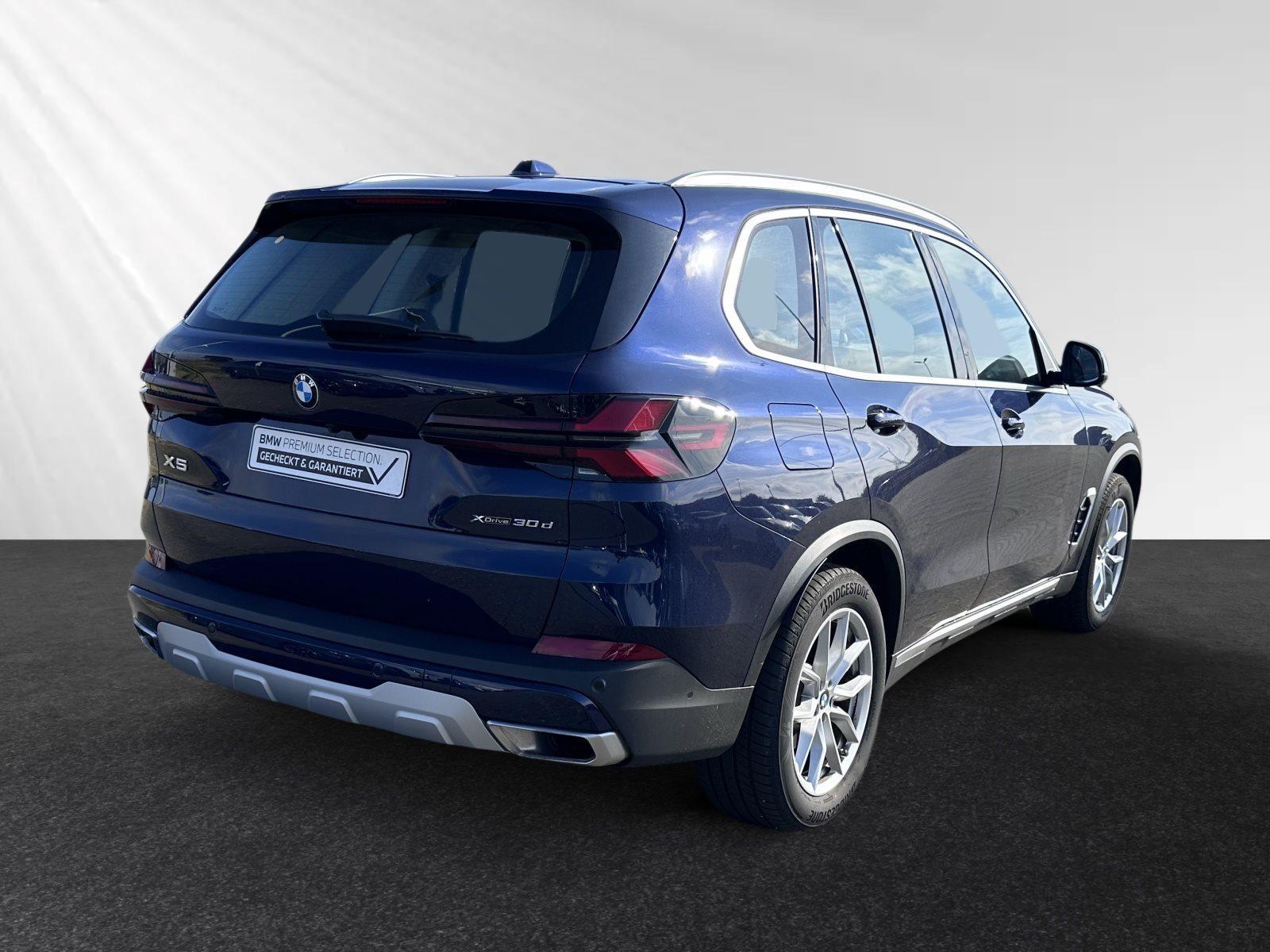 BMW X5 – Bild 3