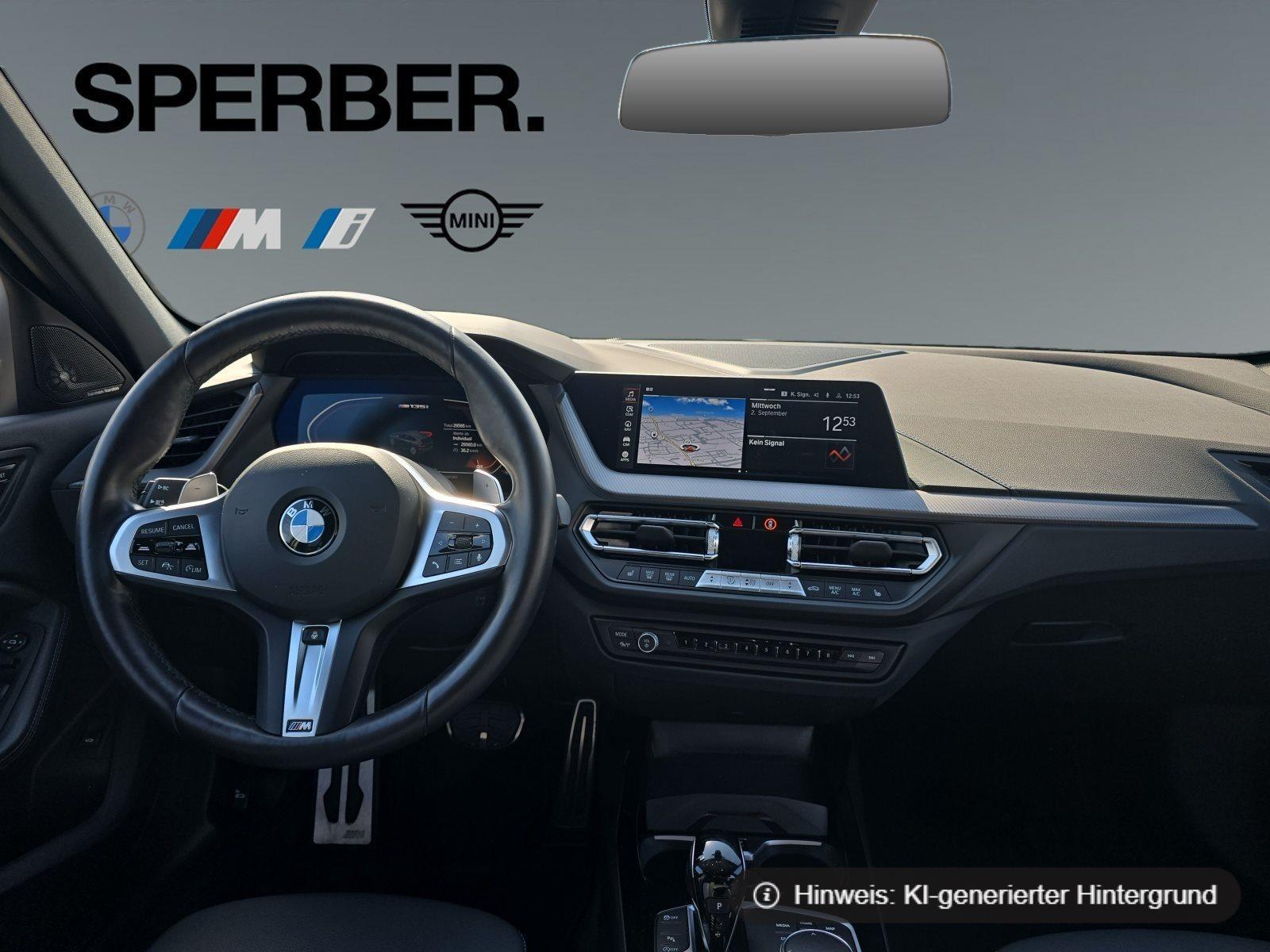 BMW 1er – Bild 23