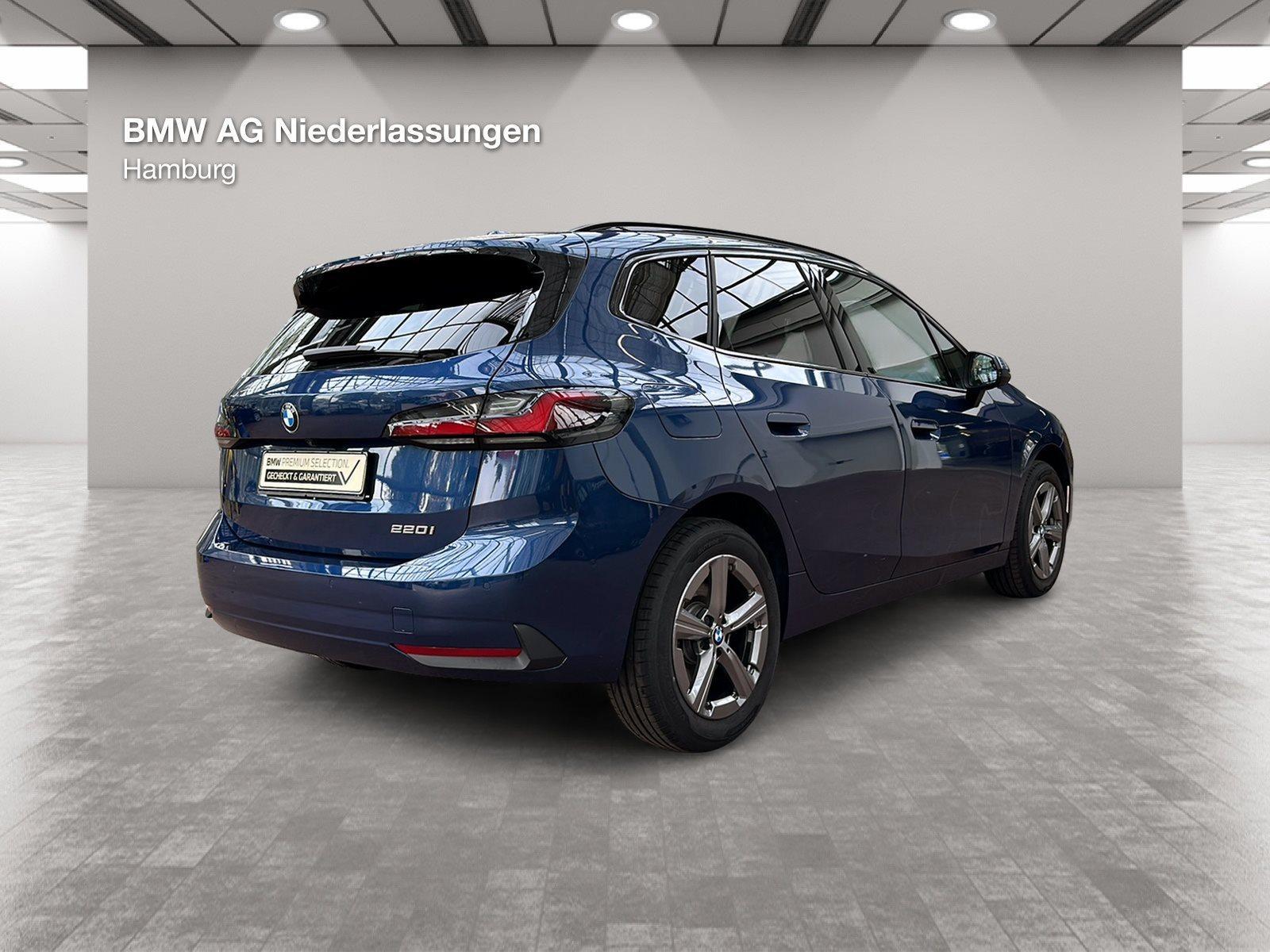 BMW 2er Active Tourer – Bild 5