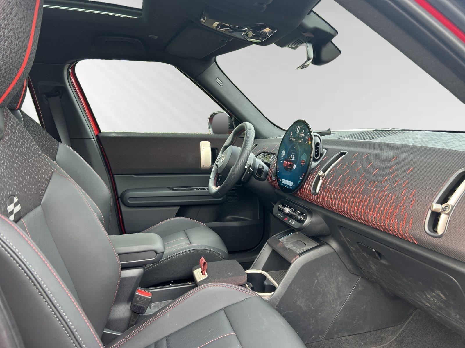 MINI Countryman – Bild 15
