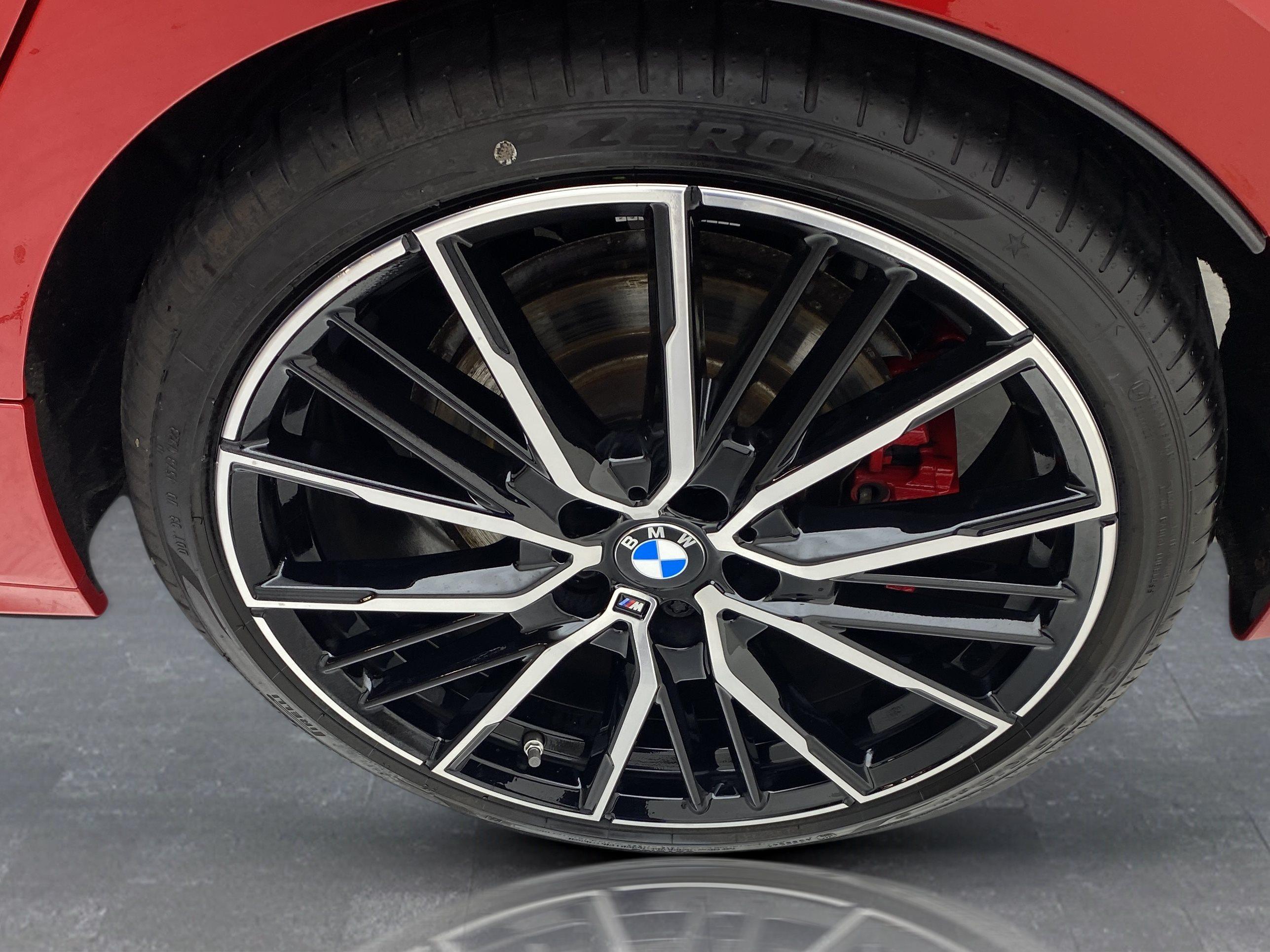 BMW 1er – Bild 11