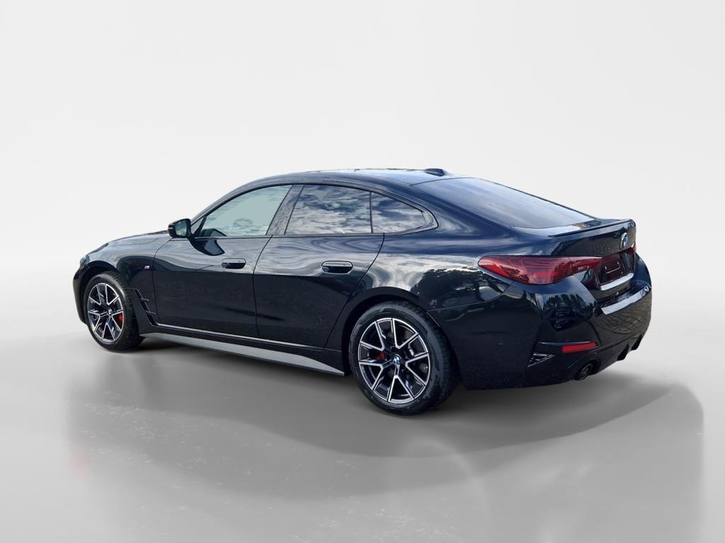 BMW 4er Gran Coupé – Bild 2
