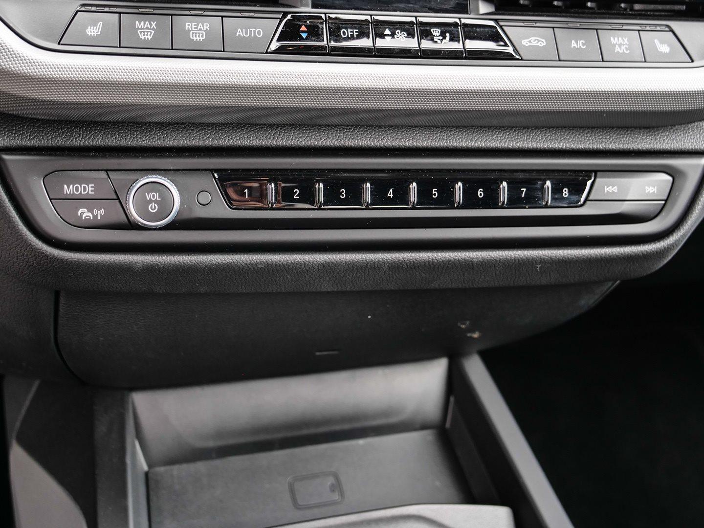 BMW 1er – Bild 20