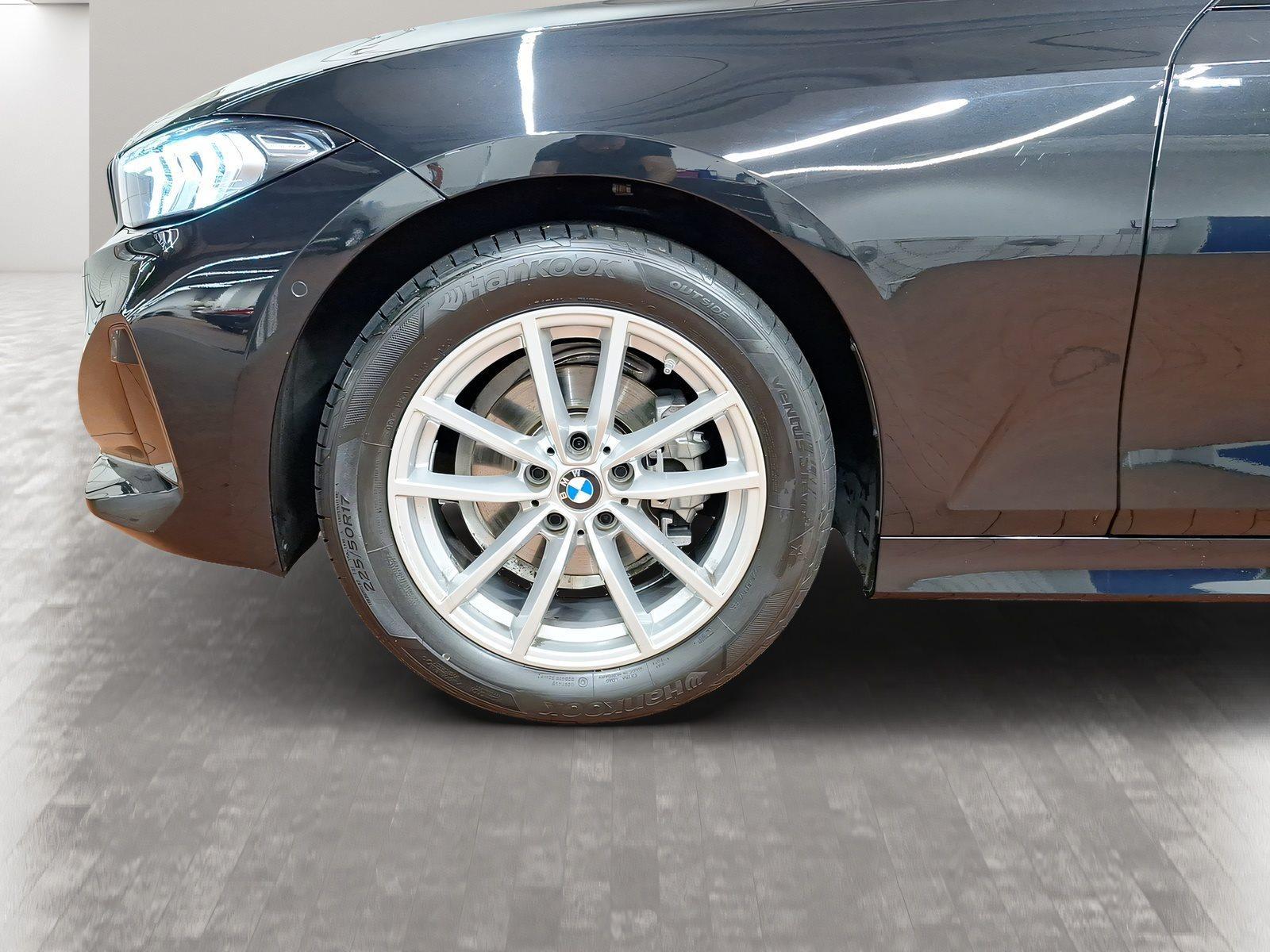BMW 3er Touring – Bild 18