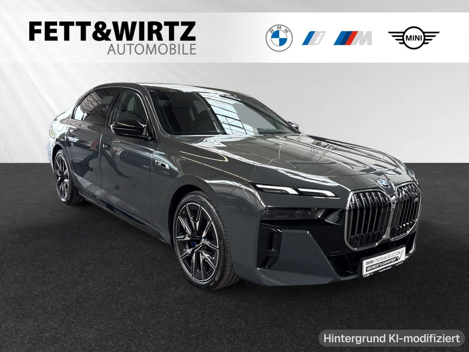 BMW 7er