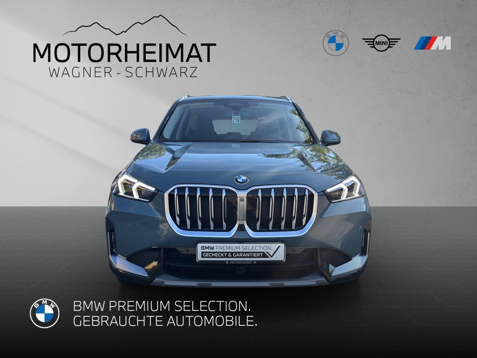 BMW X1 – Bild 2
