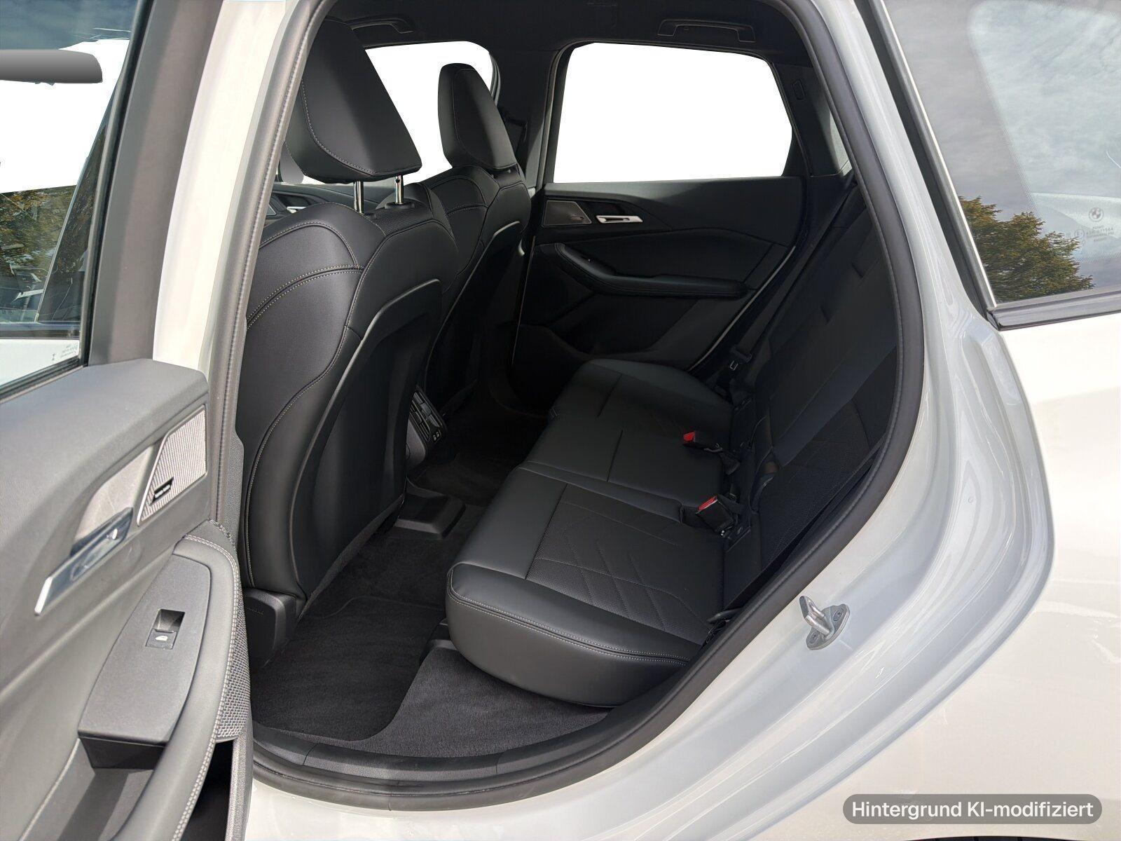 BMW 2er Active Tourer – Bild 14