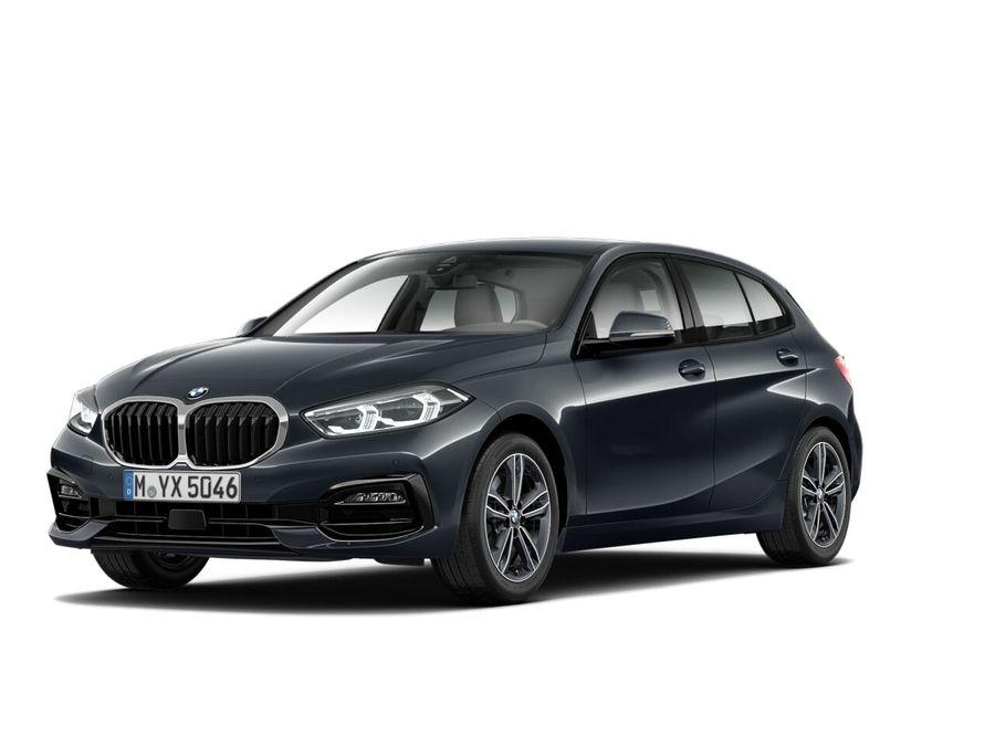 BMW 118i 2020