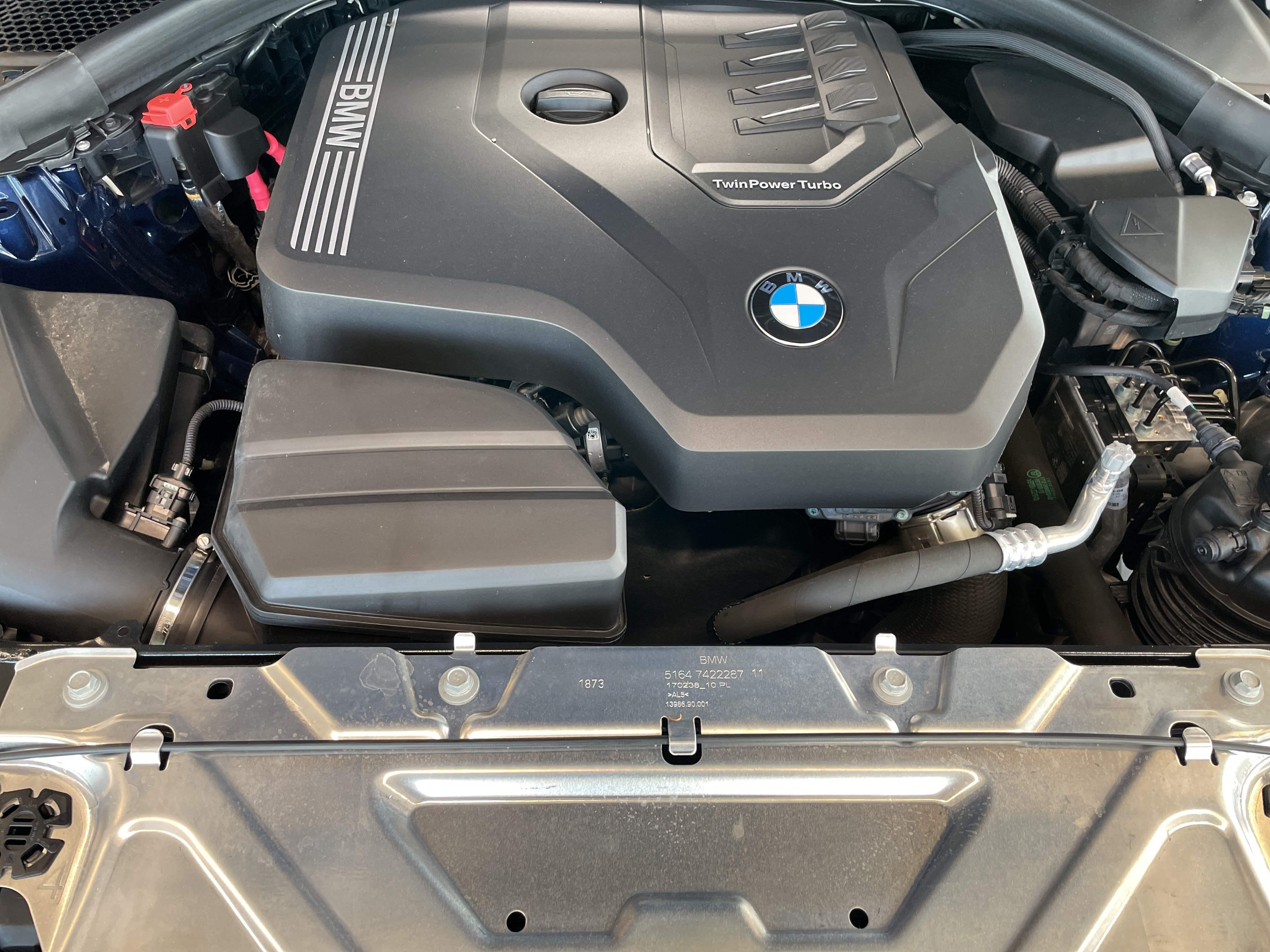 BMW 3er Touring – Bild 13