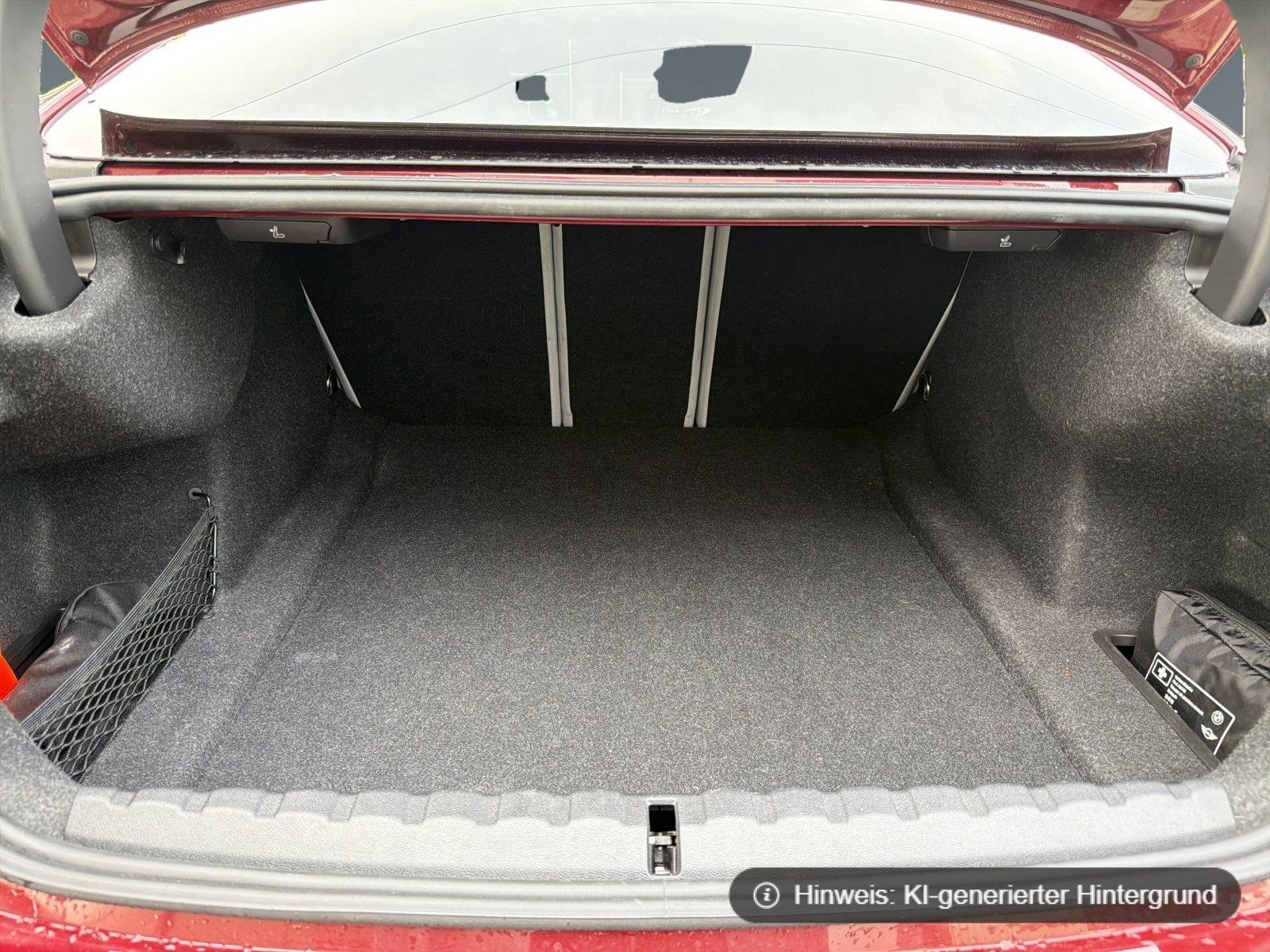 BMW M4 Coupé – Bild 17