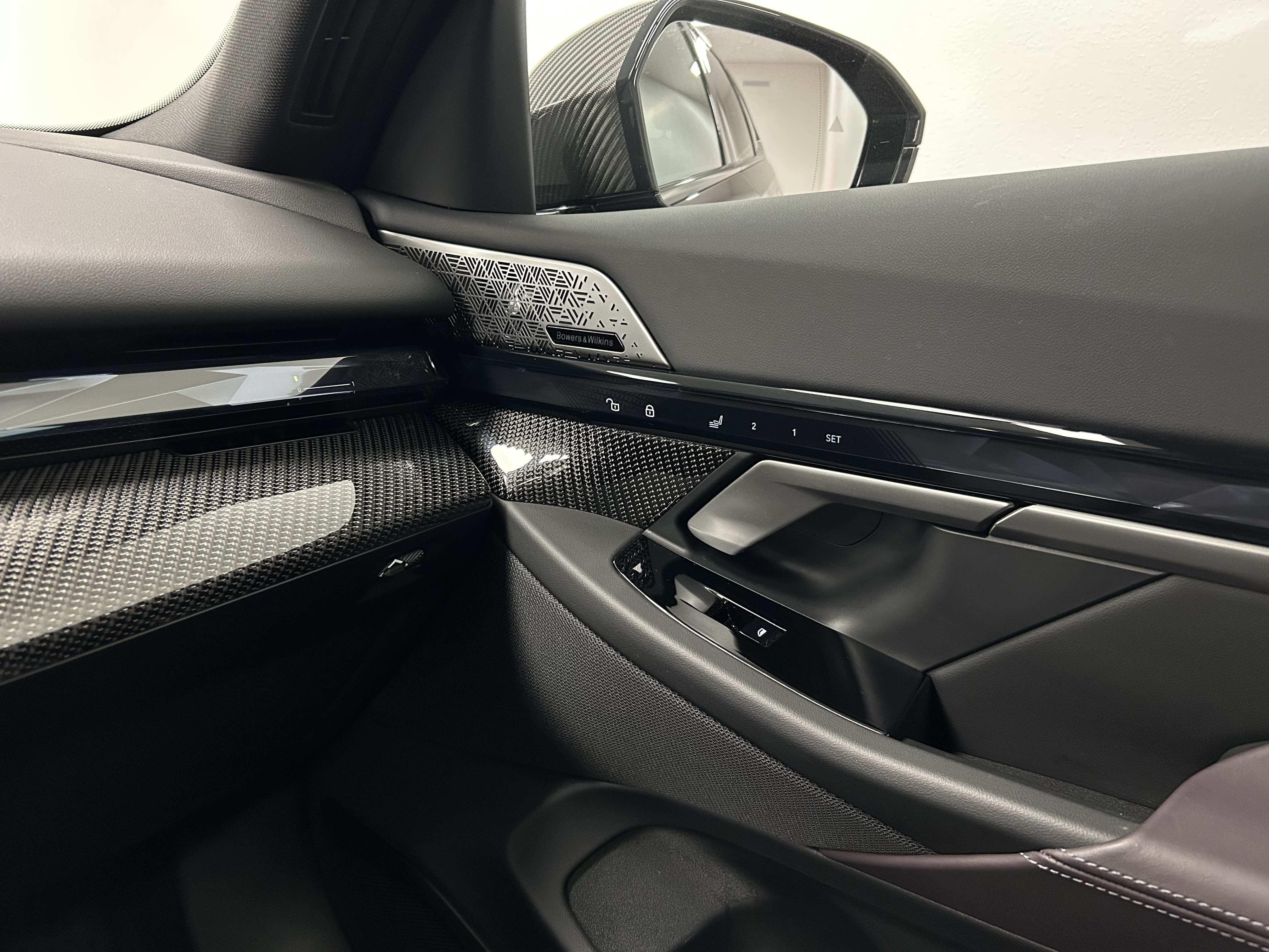 BMW 5er Touring – Bild 30