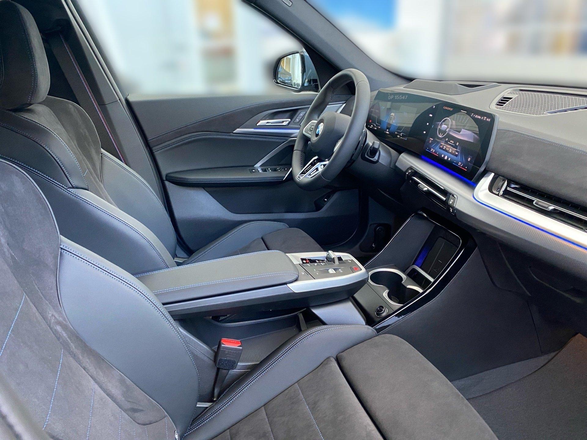 BMW X1 – Bild 3