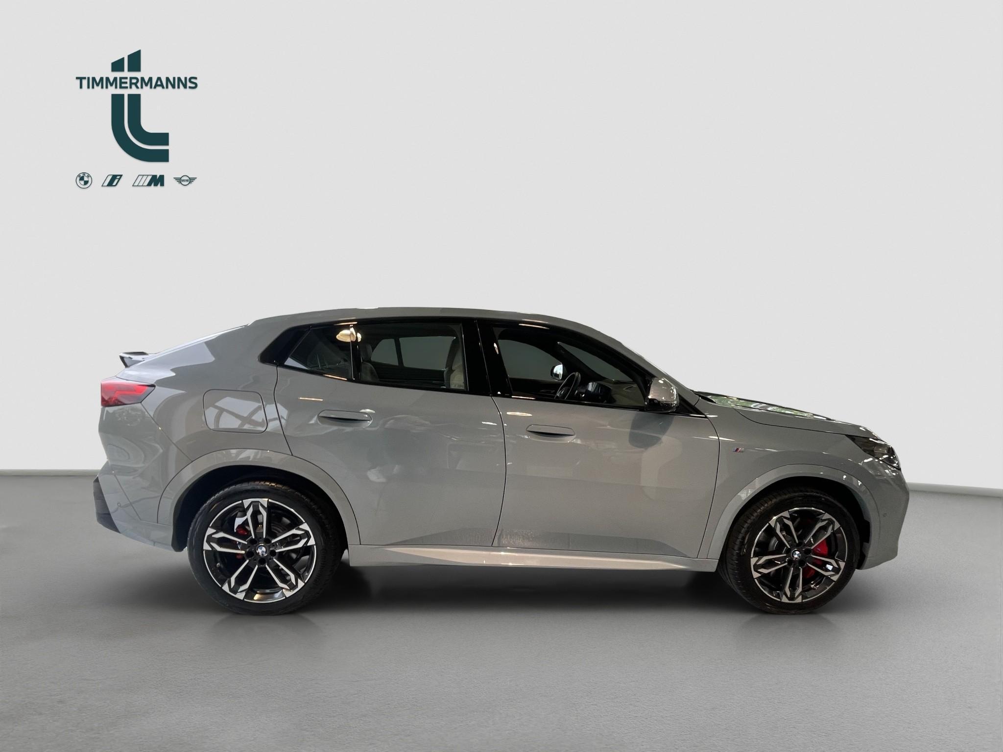 BMW X2 – Bild 8