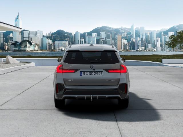 BMW X1 – Bild 3