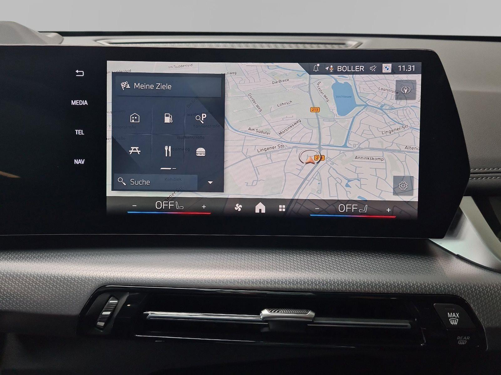 BMW X1 – Bild 17