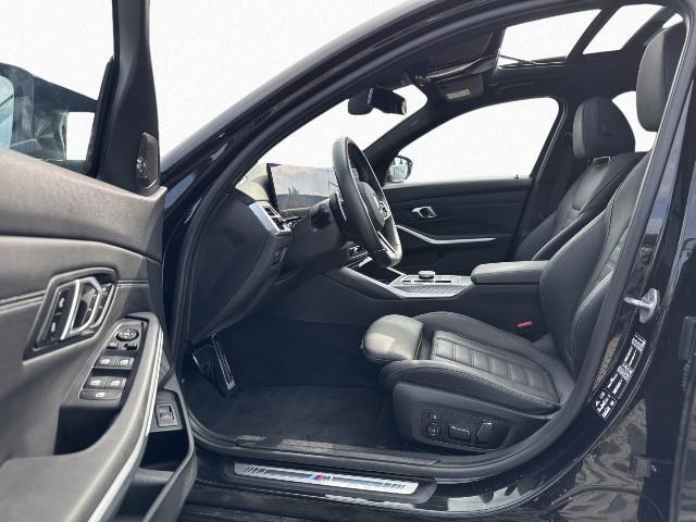 BMW 3er Touring – Bild 5