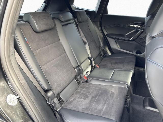 BMW X1 – Bild 8