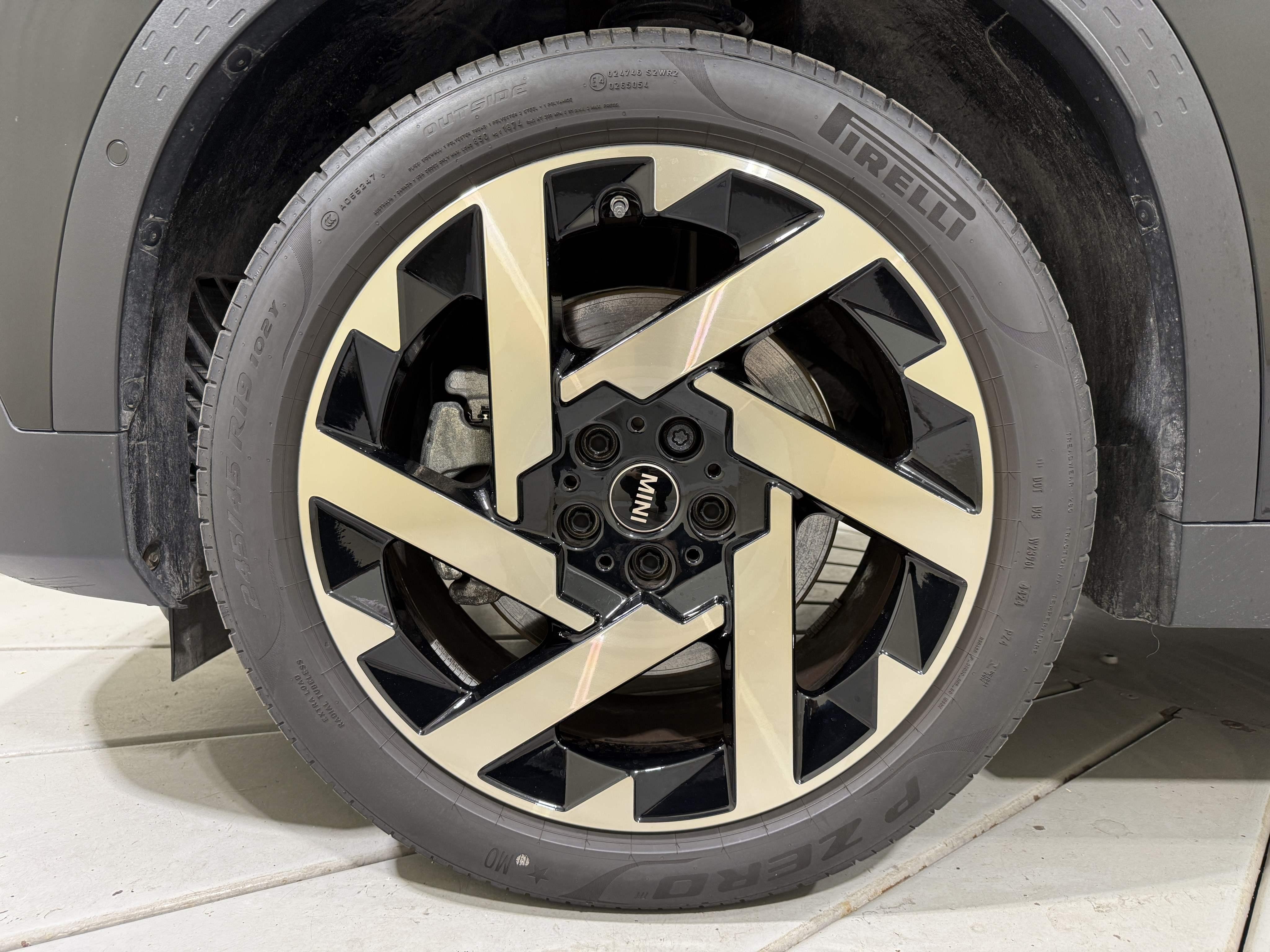 MINI Countryman – Bild 19