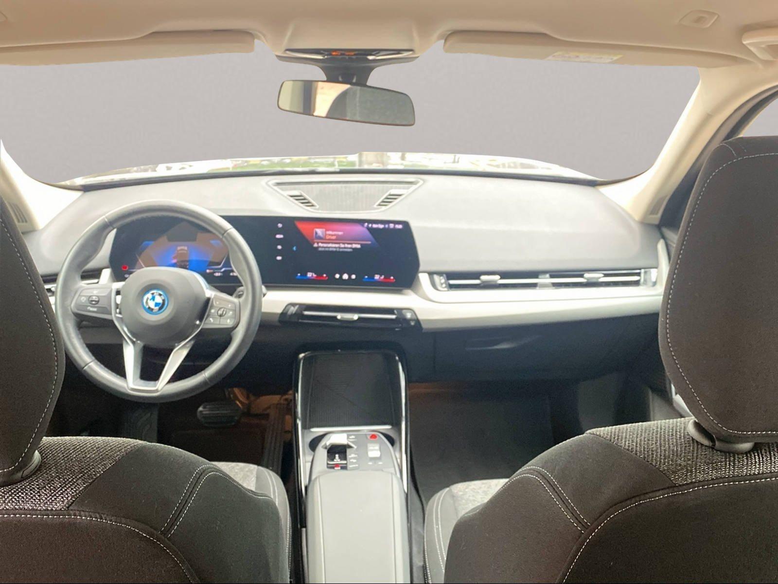 BMW iX1 – Bild 20