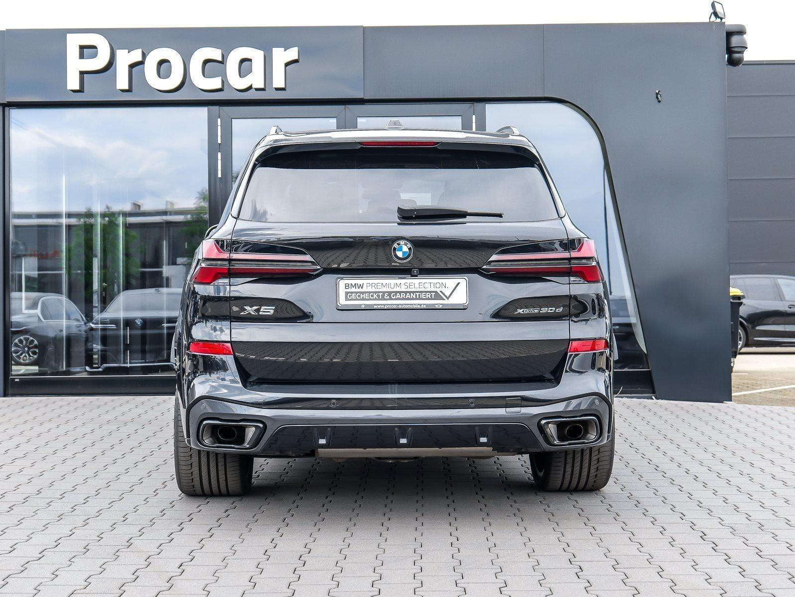 BMW X5 – Bild 13