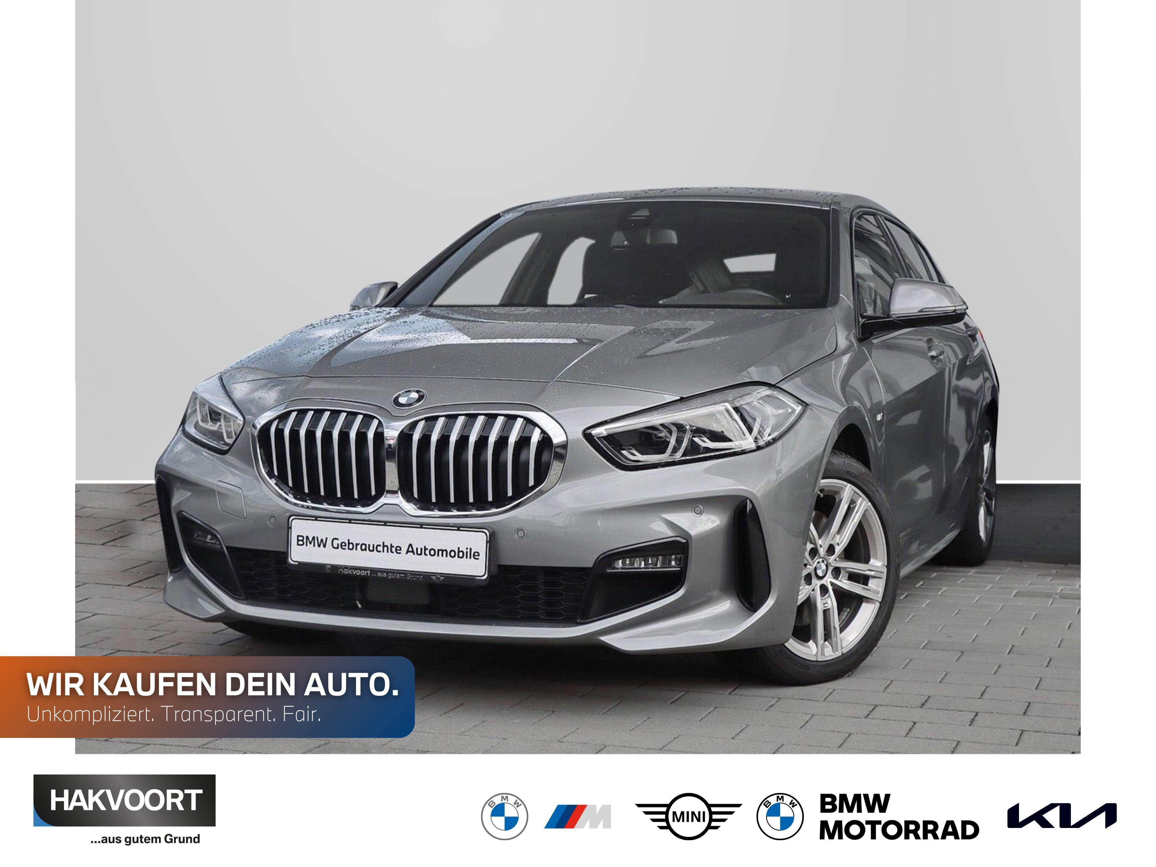 BMW 1er