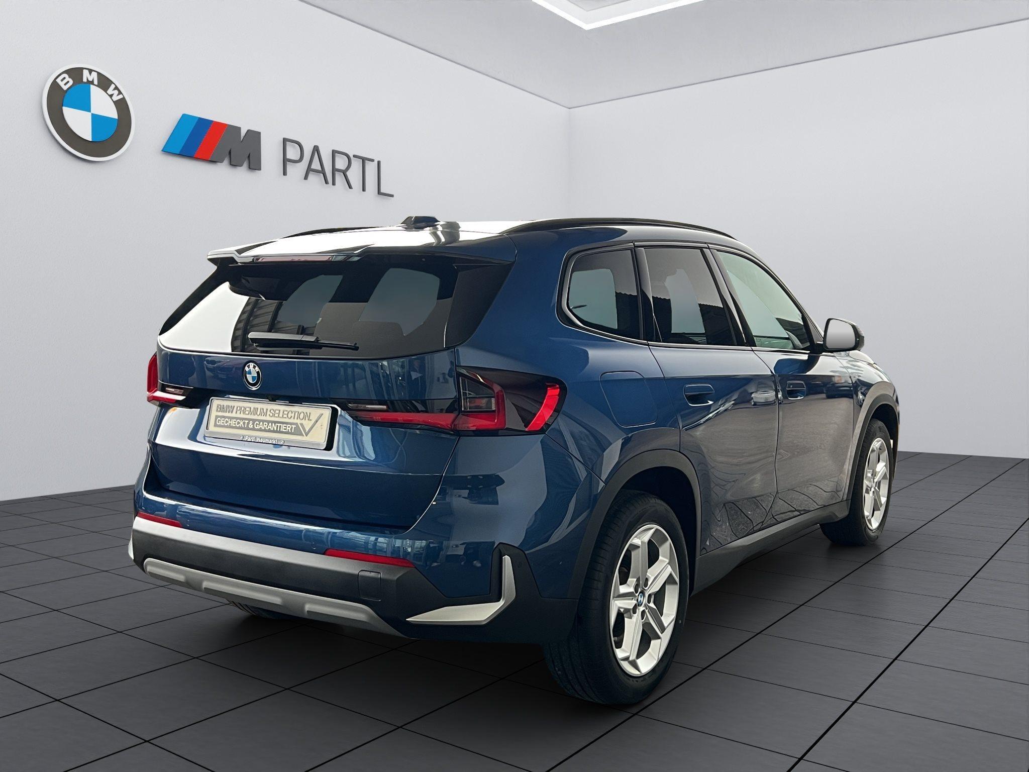 BMW X1 – Bild 4