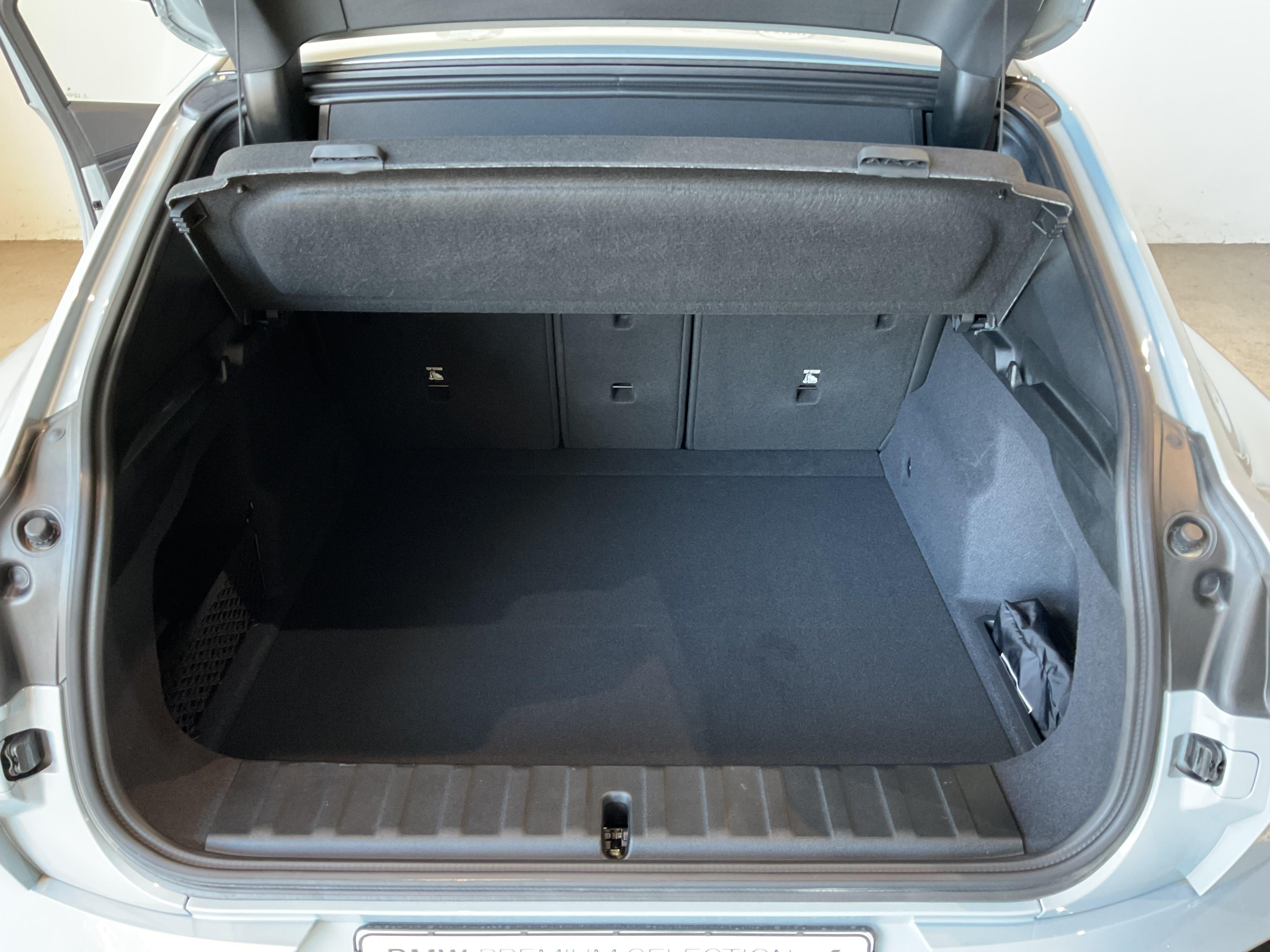 BMW X2 – Bild 12