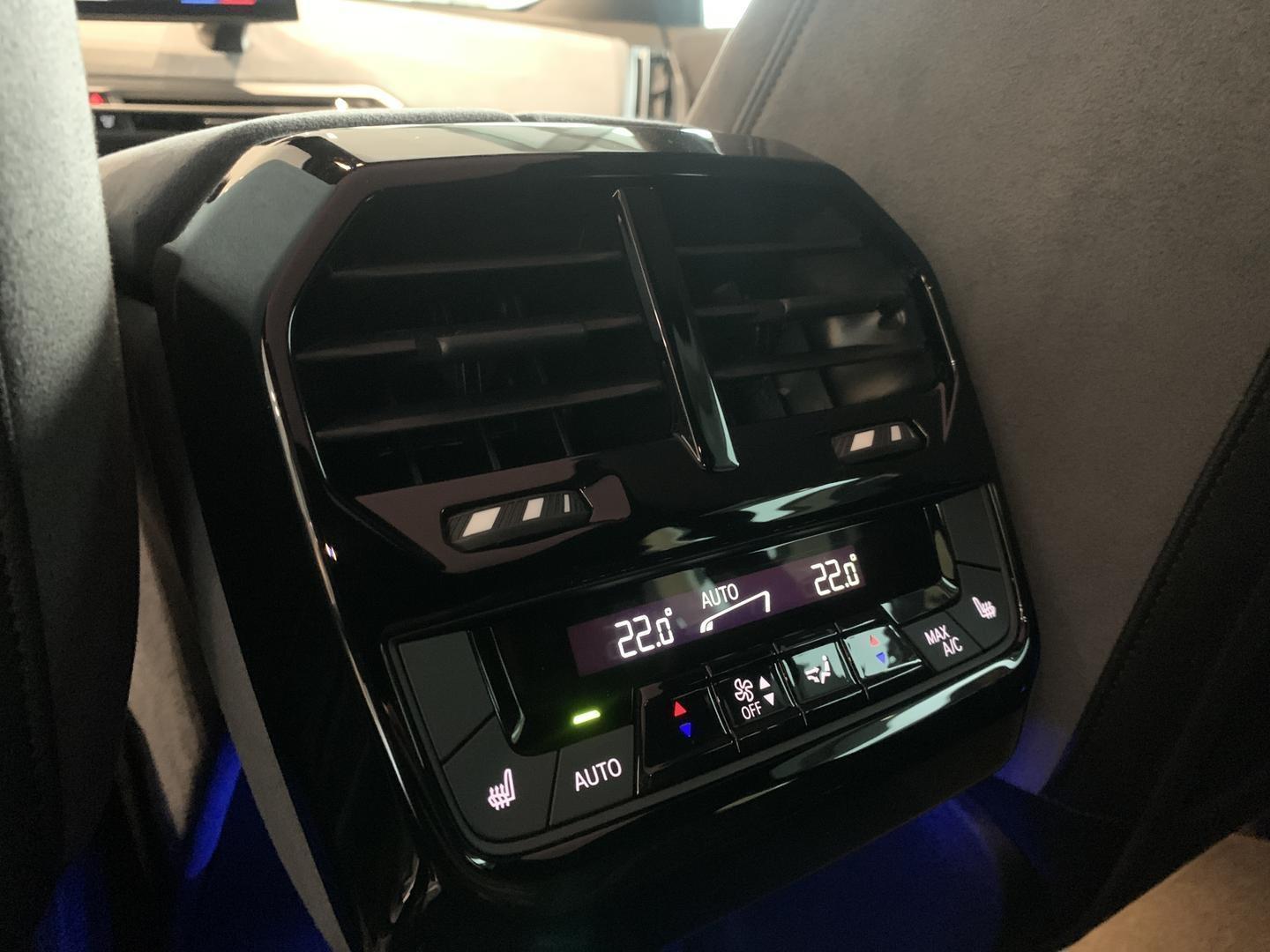 BMW iX – Bild 11