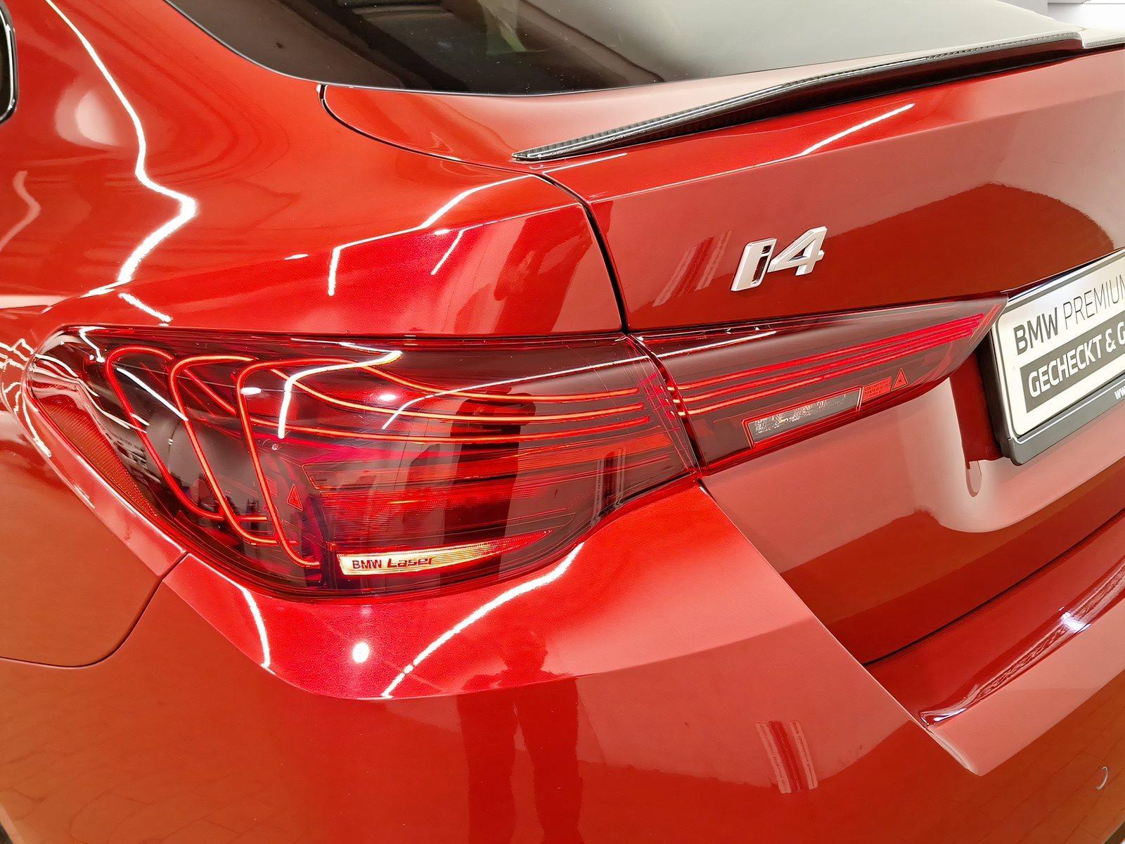 BMW 4er Gran Coupé – Bild 10