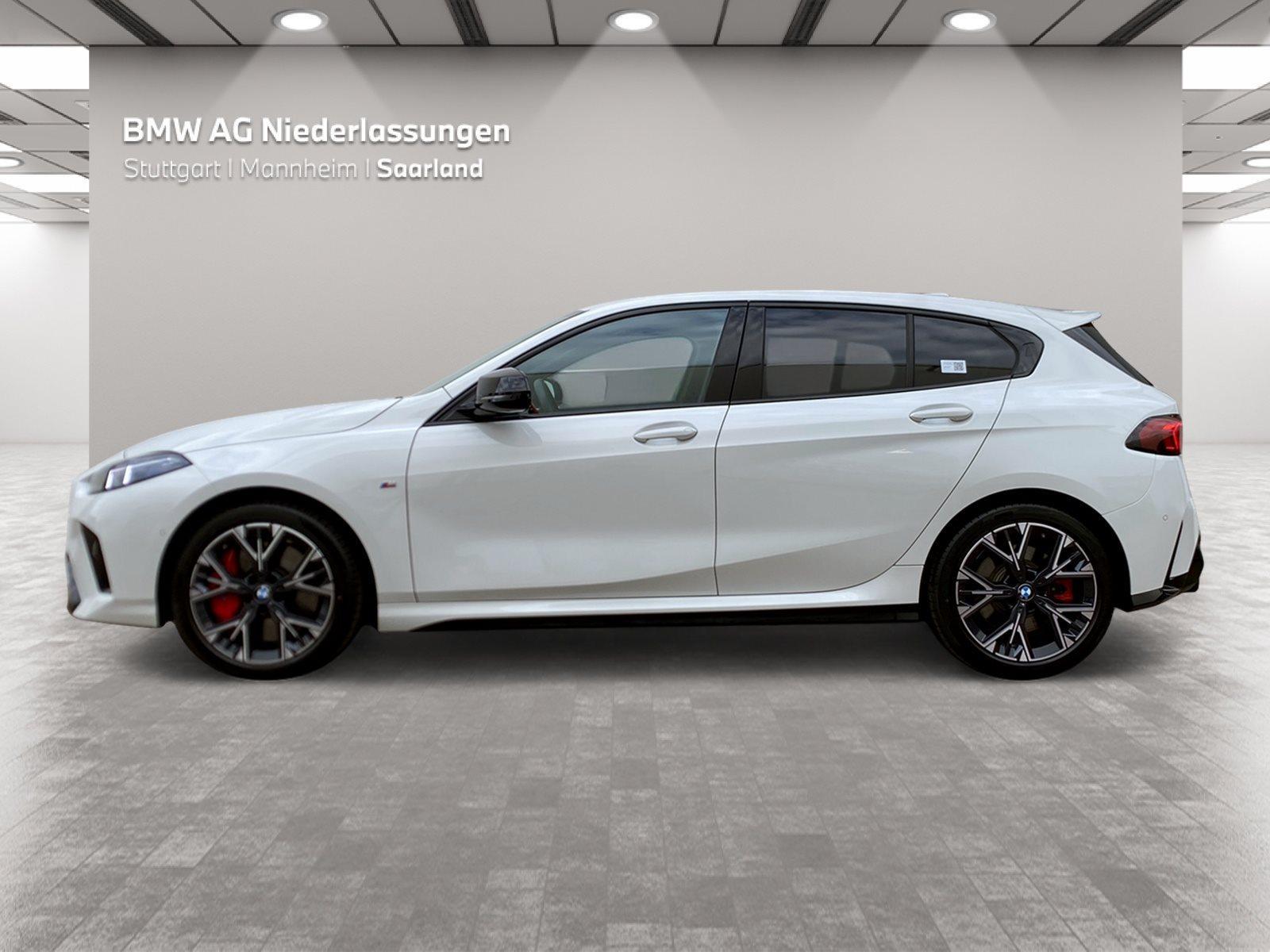BMW 1er – Bild 3