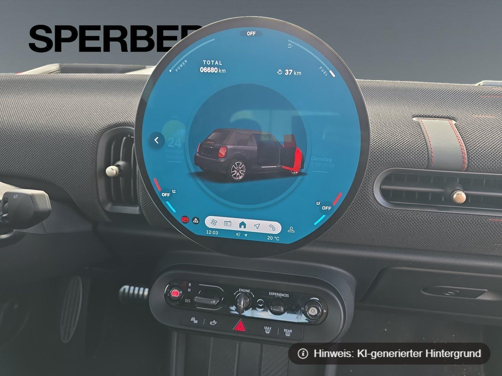 MINI Cabrio – Bild 15