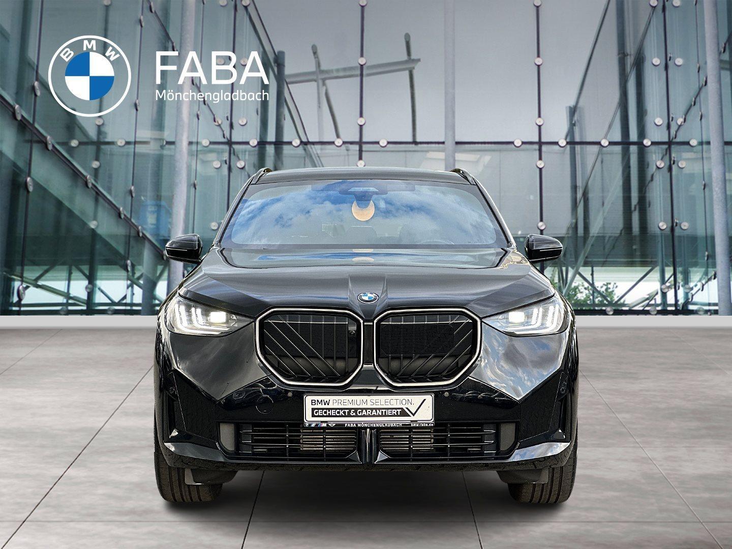BMW X3 – Bild 4