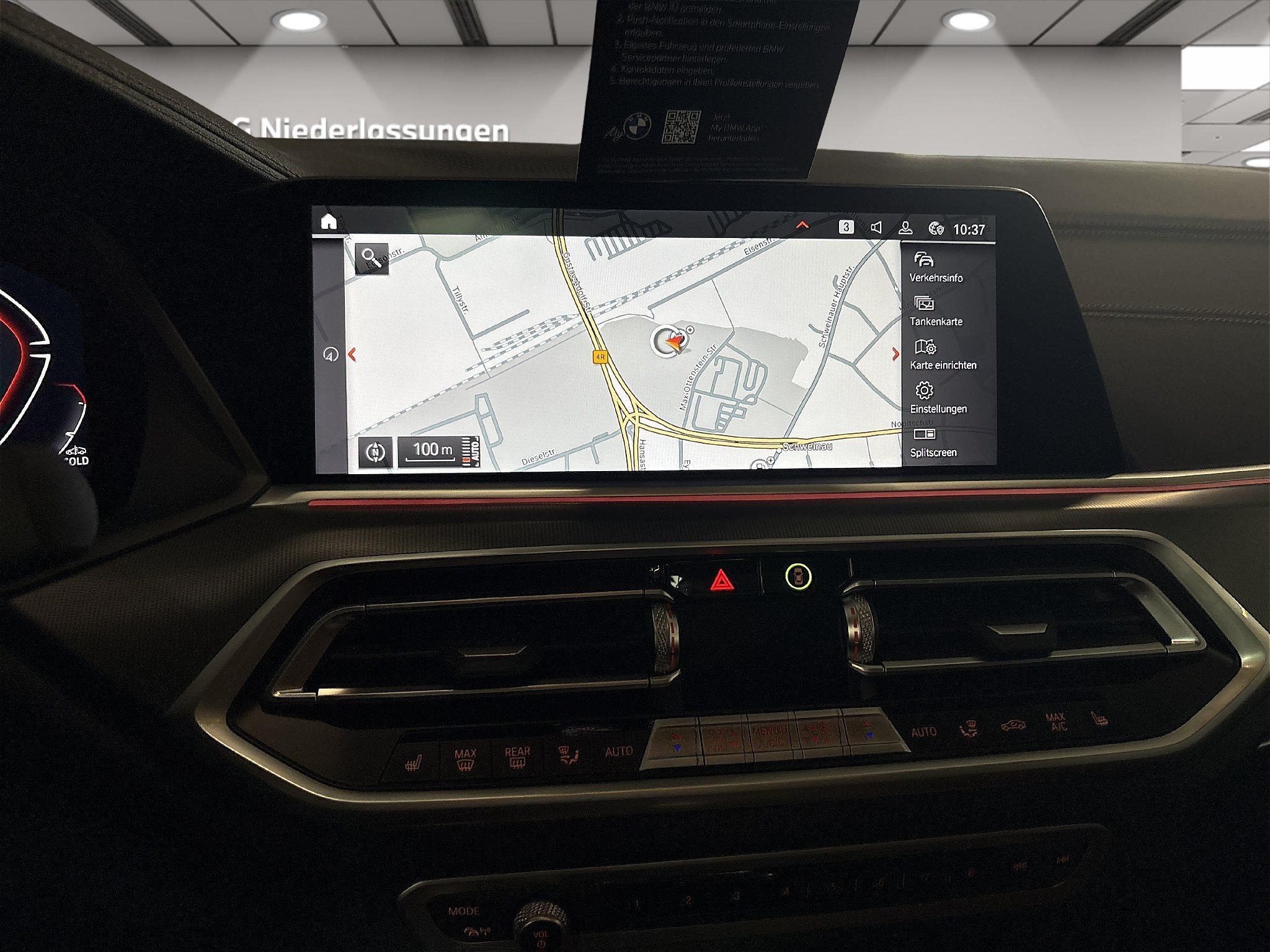 BMW X6 – Bild 18