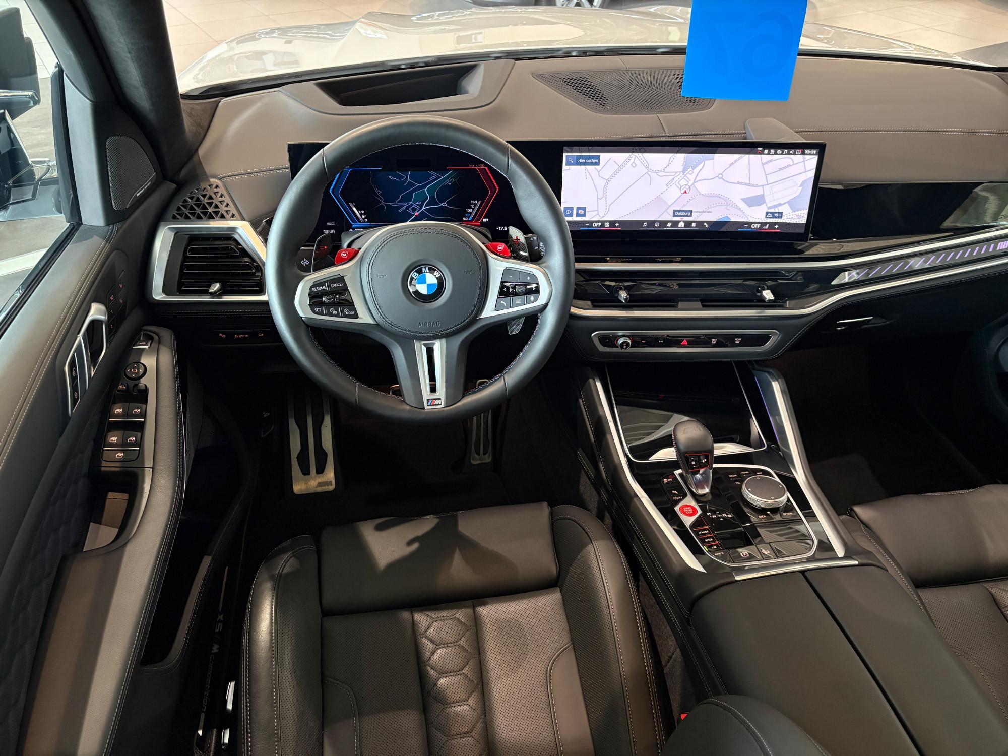 BMW X5M – Bild 19